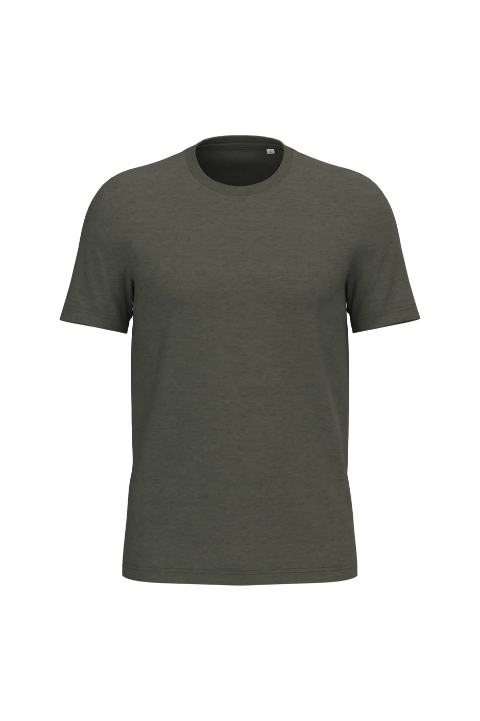 NS300 - T-shirt écoresponsable unisexe - Occifloc