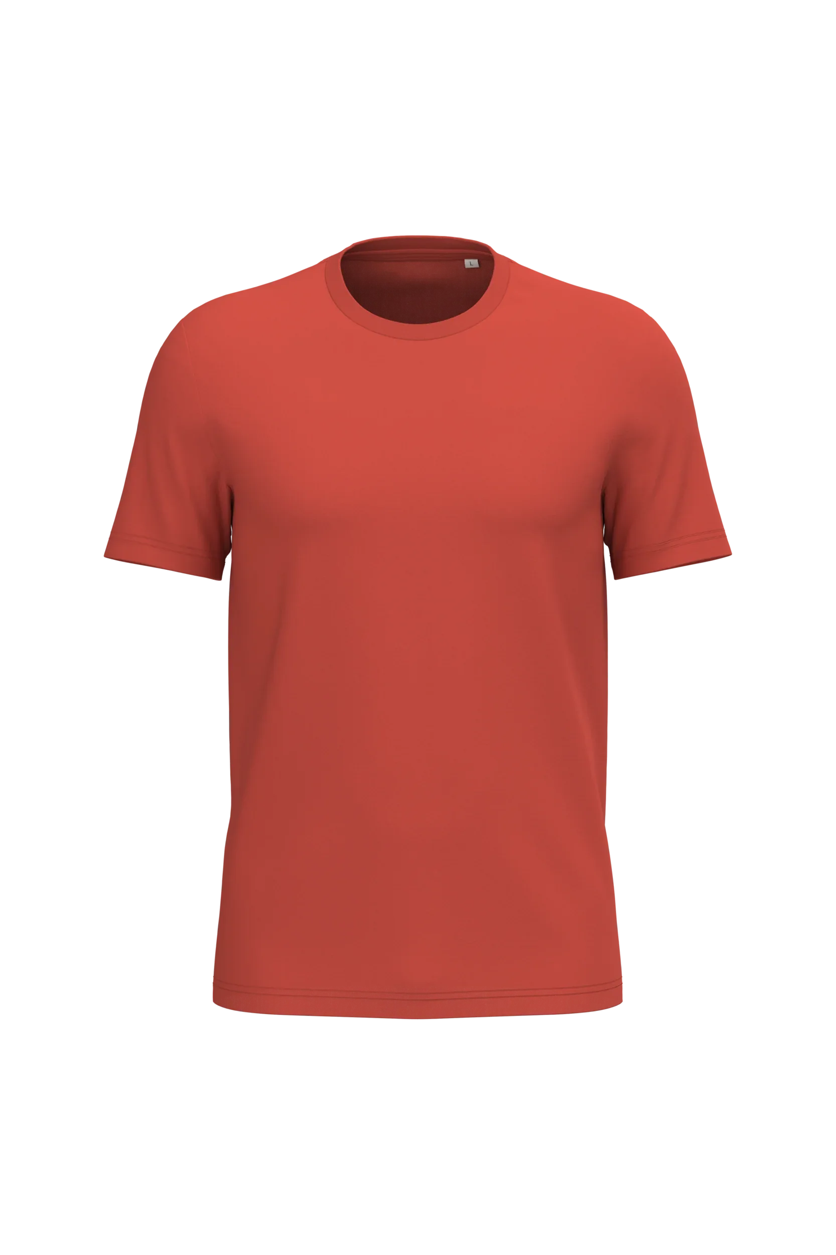 NS300 - T-shirt écoresponsable unisexe - Occifloc
