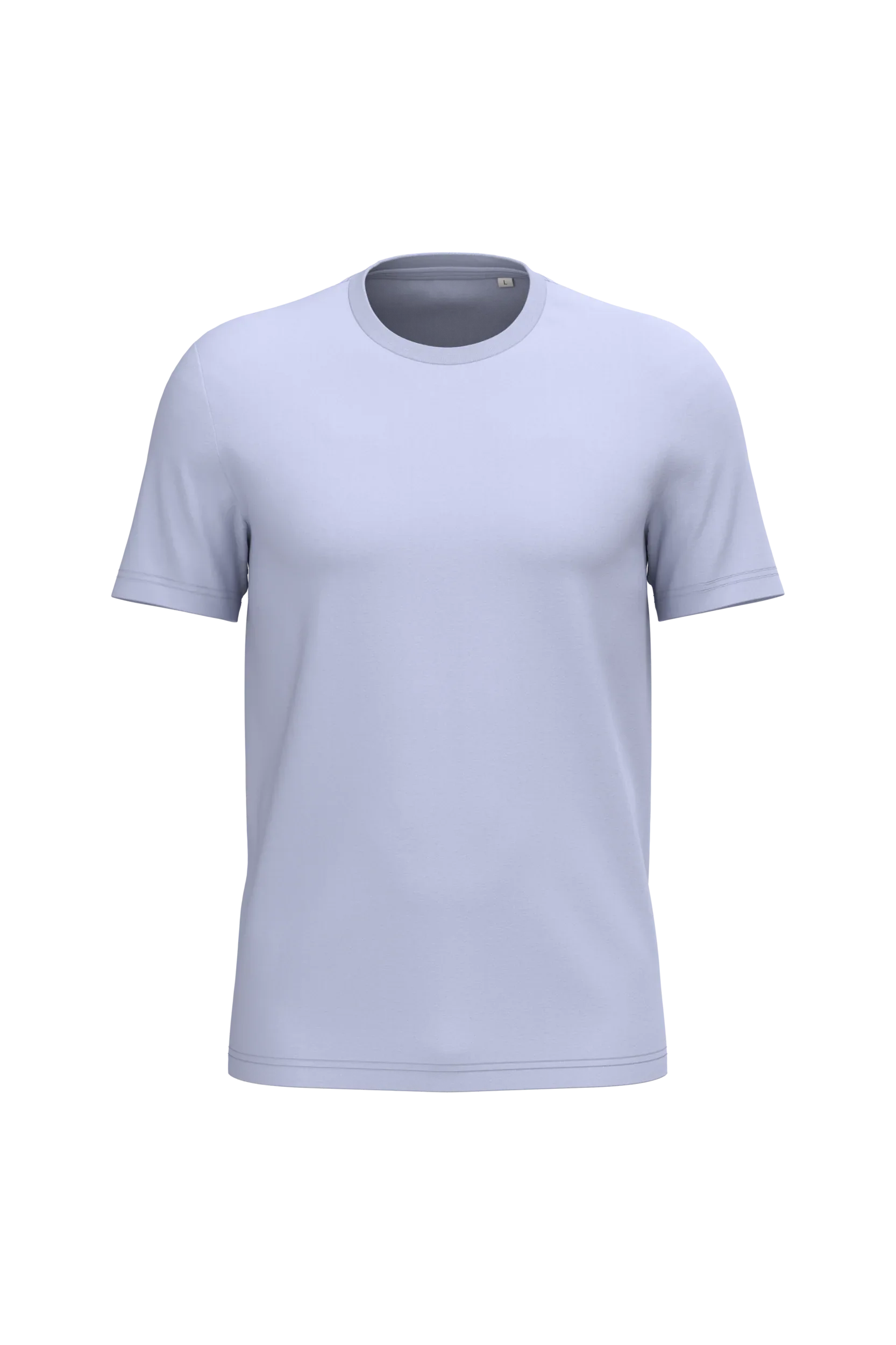 NS300 - T-shirt écoresponsable unisexe - Occifloc