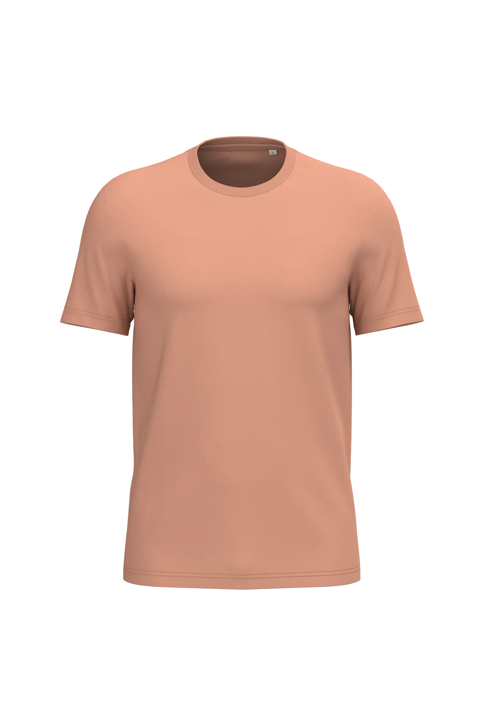 NS300 - T-shirt écoresponsable unisexe - Occifloc