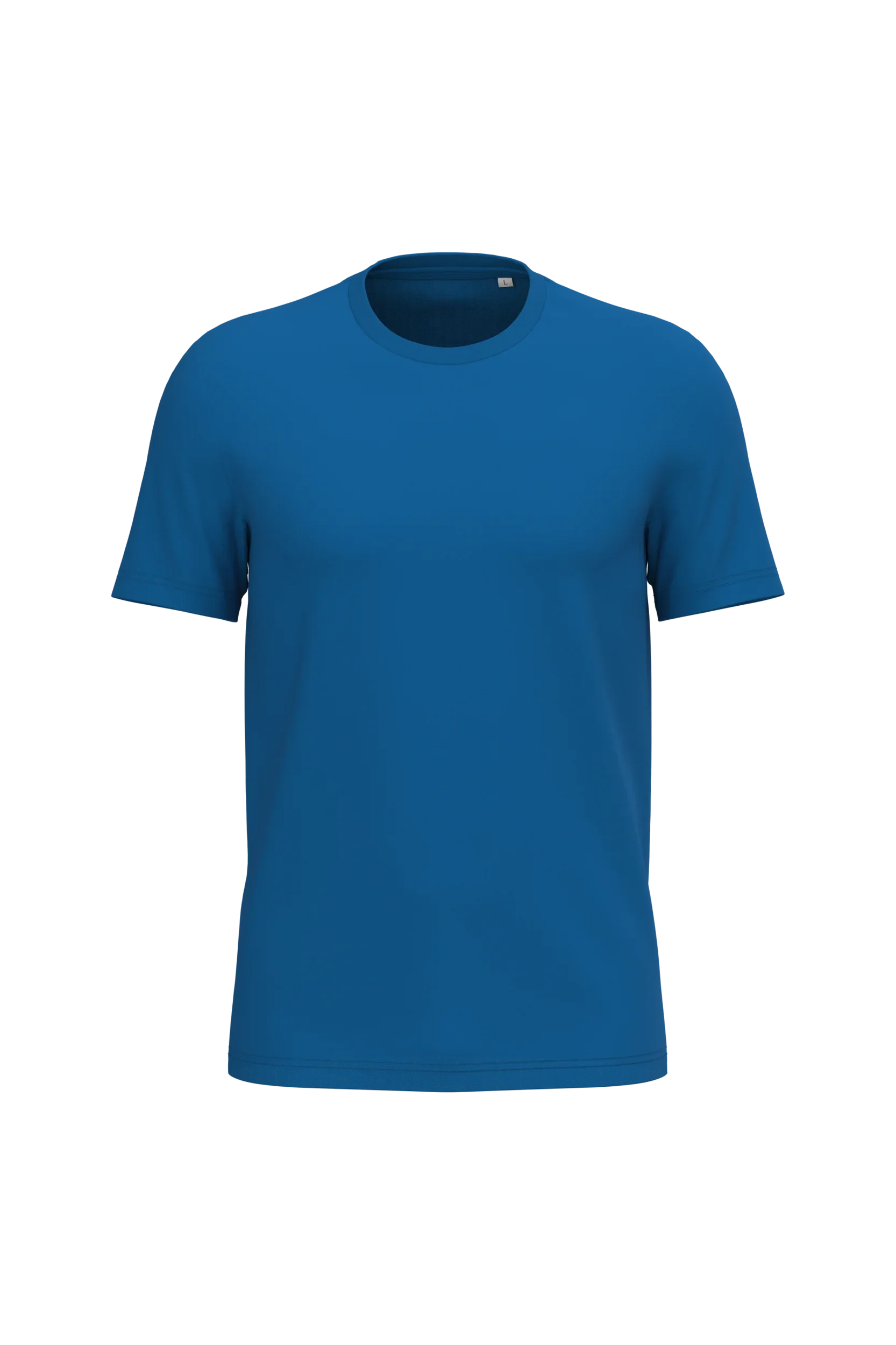 NS300 - T-shirt écoresponsable unisexe - Occifloc