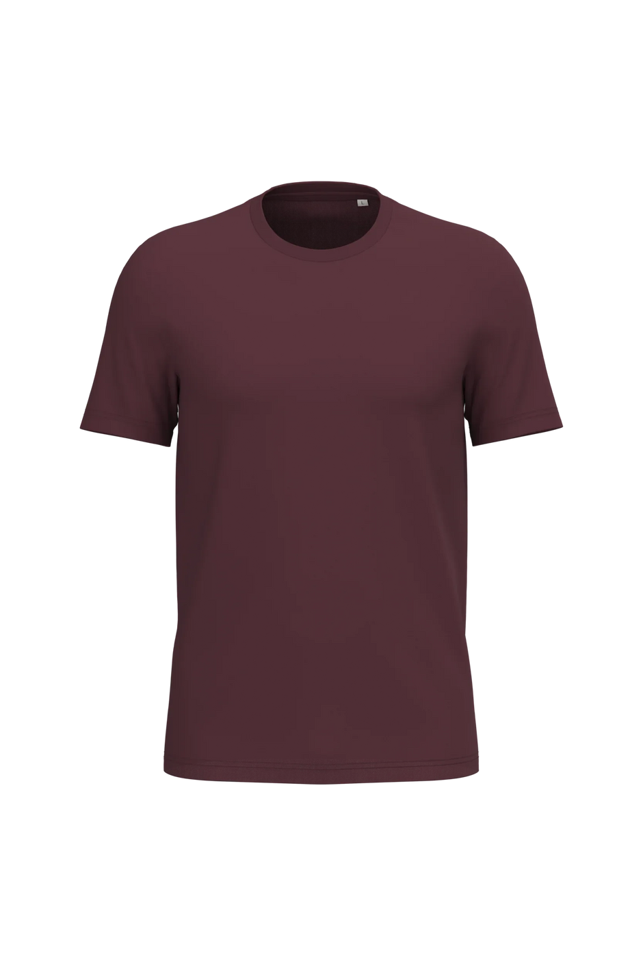 NS305 - T-shirt écoresponsable unisexe - Occifloc