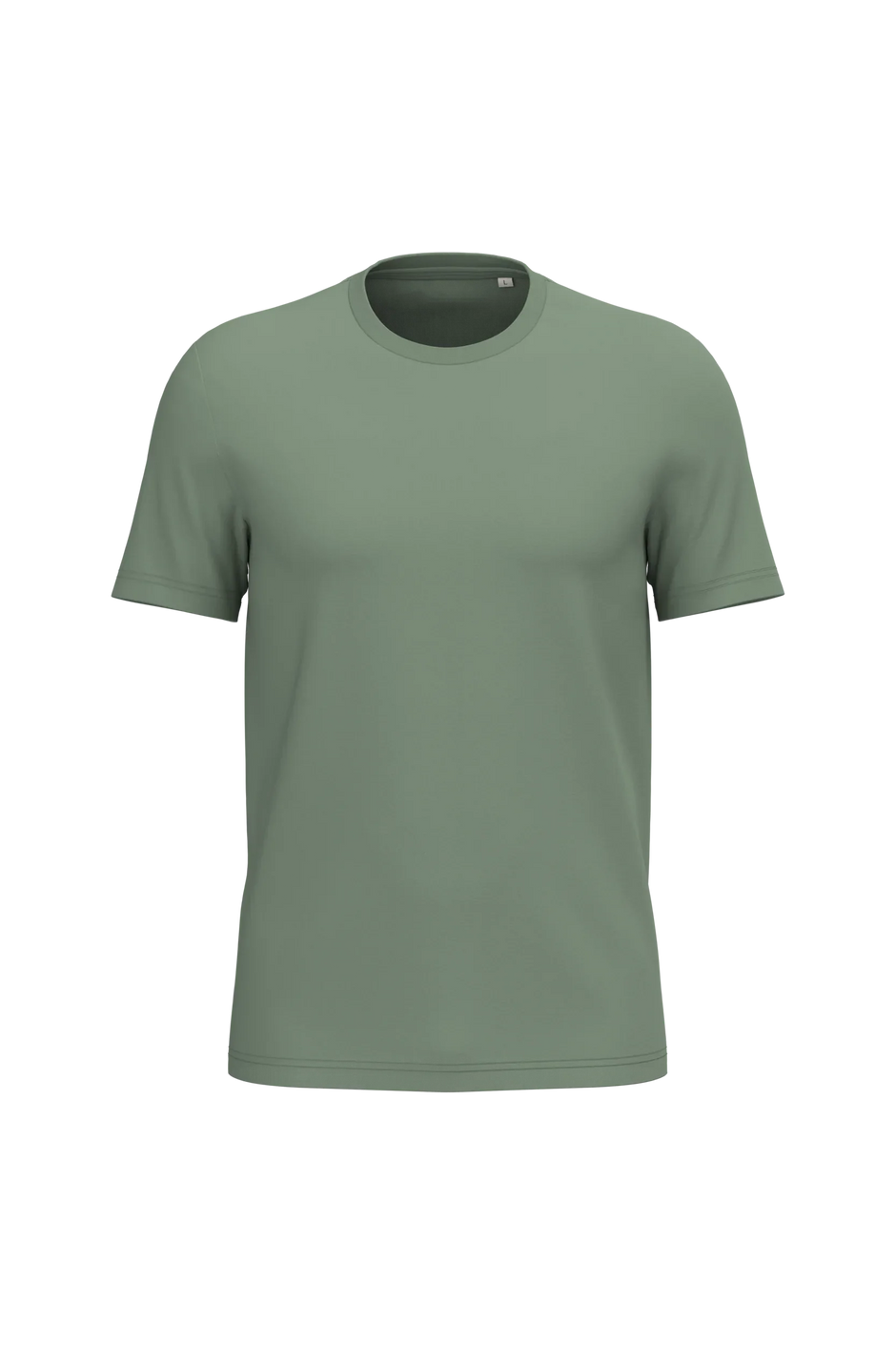 NS305 - T-shirt écoresponsable unisexe - Occifloc