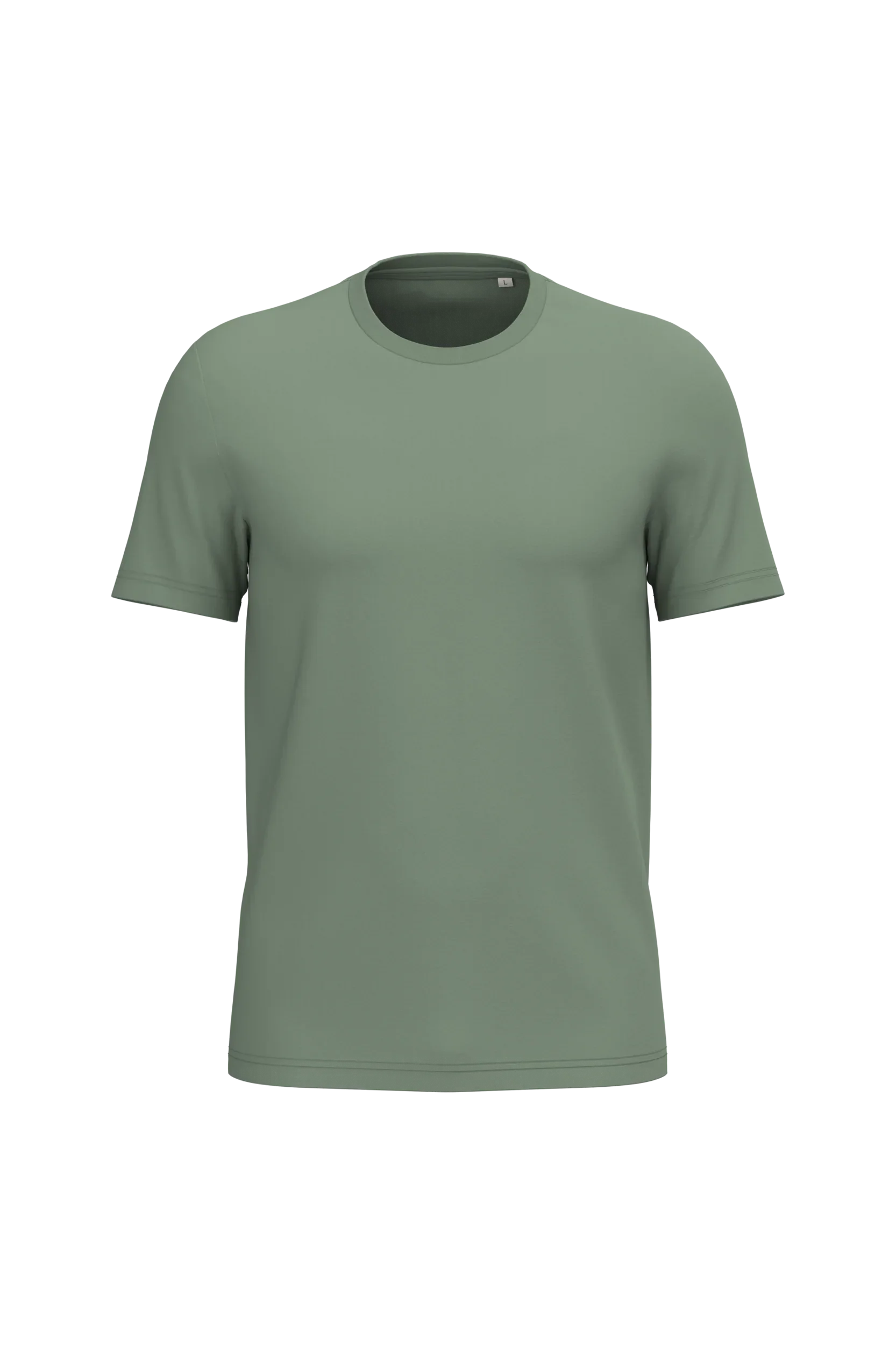 NS305 - T-shirt écoresponsable unisexe - Occifloc