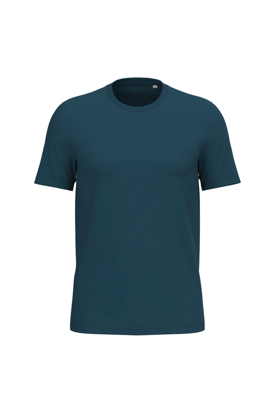 NS305 - T-shirt écoresponsable unisexe - Occifloc