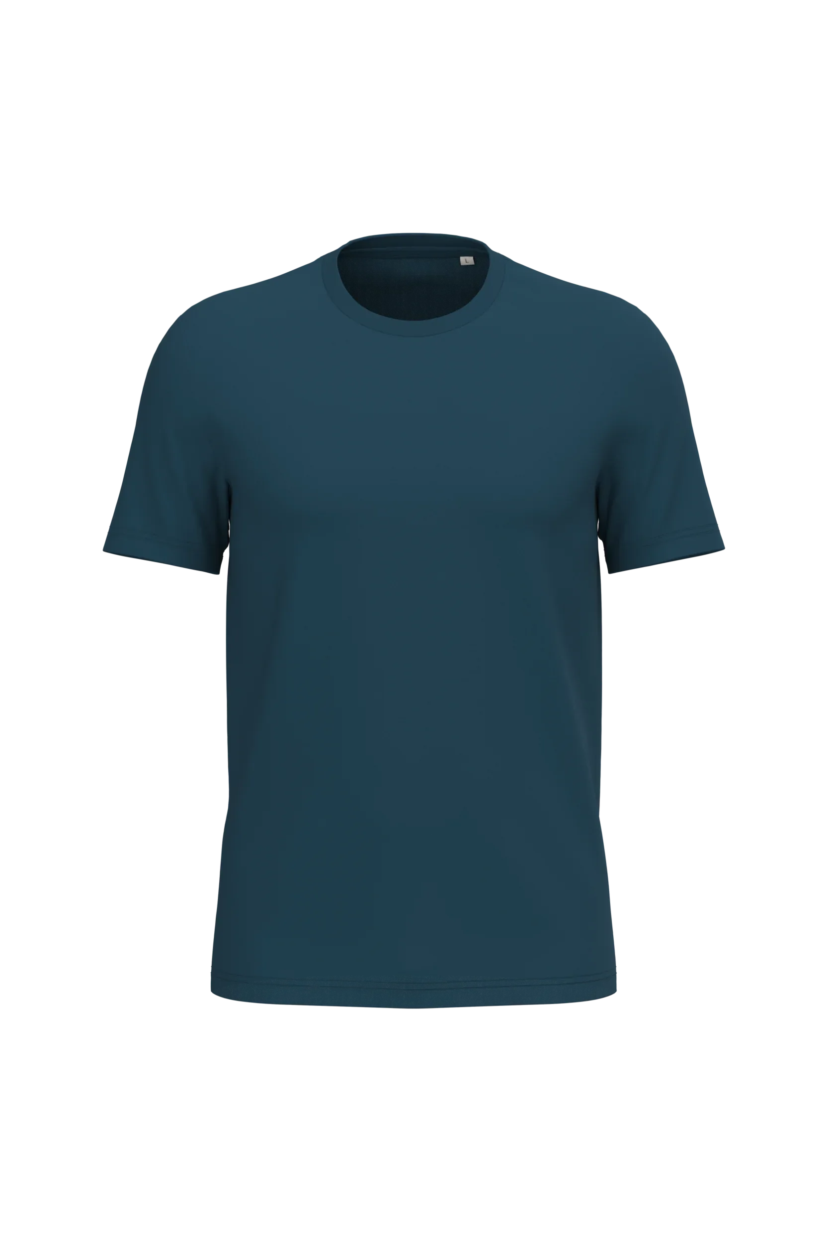 NS305 - T-shirt écoresponsable unisexe - Occifloc