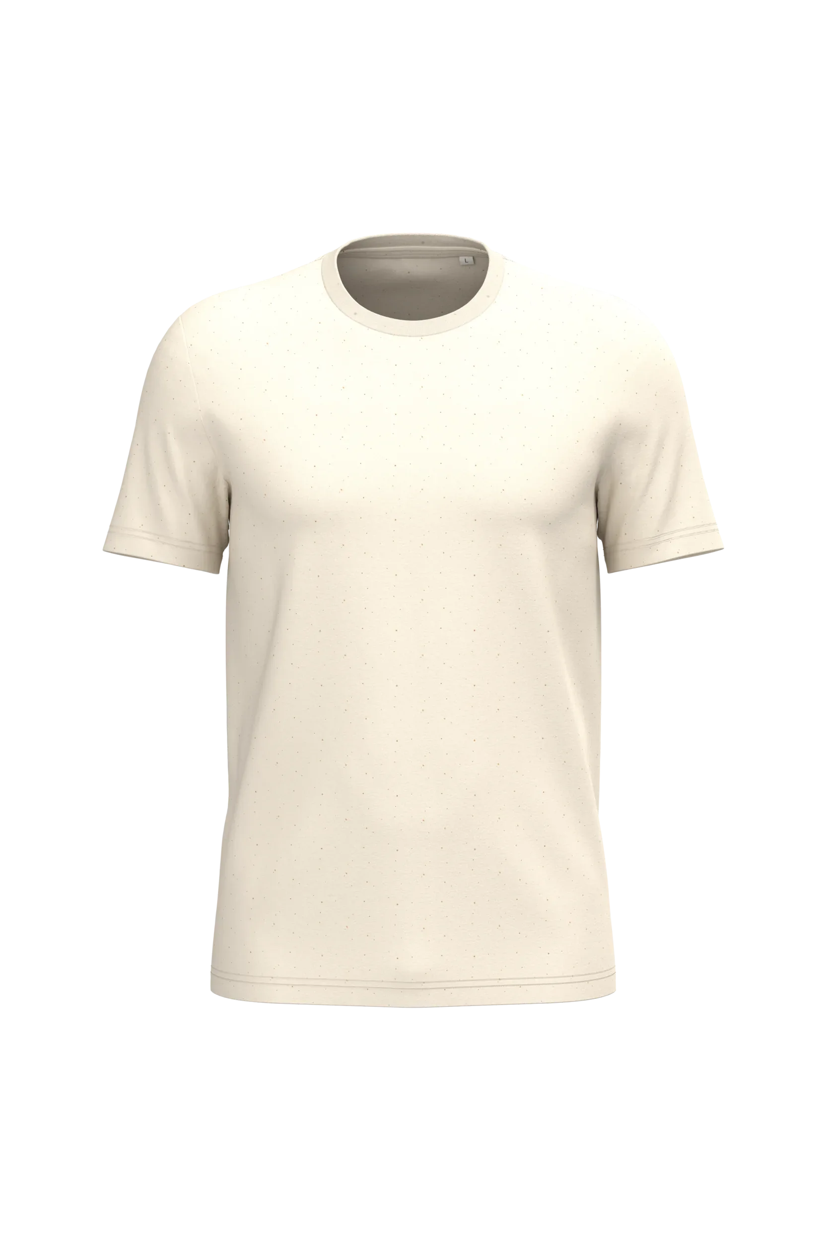 NS305 - T-shirt écoresponsable unisexe - Occifloc