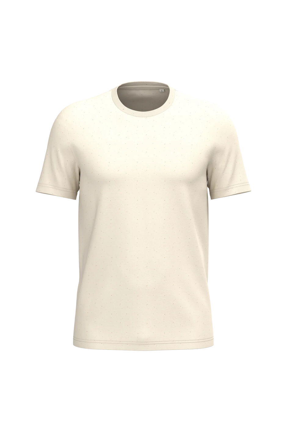 NS305 - T-shirt écoresponsable unisexe - Occifloc