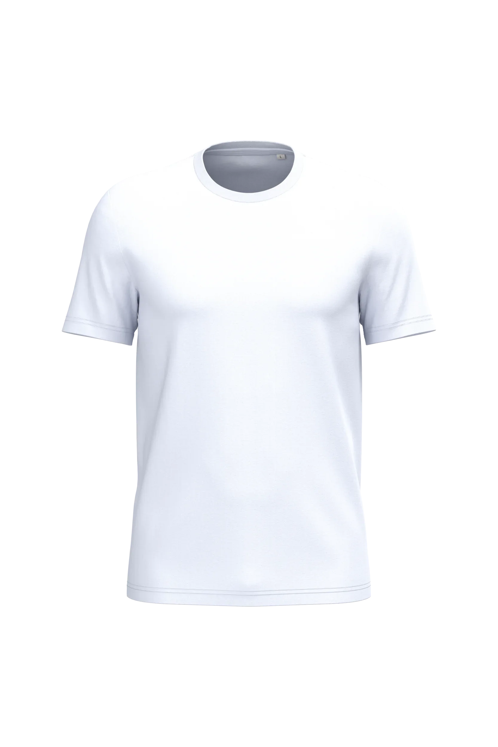 NS305 - T-shirt écoresponsable unisexe - Occifloc