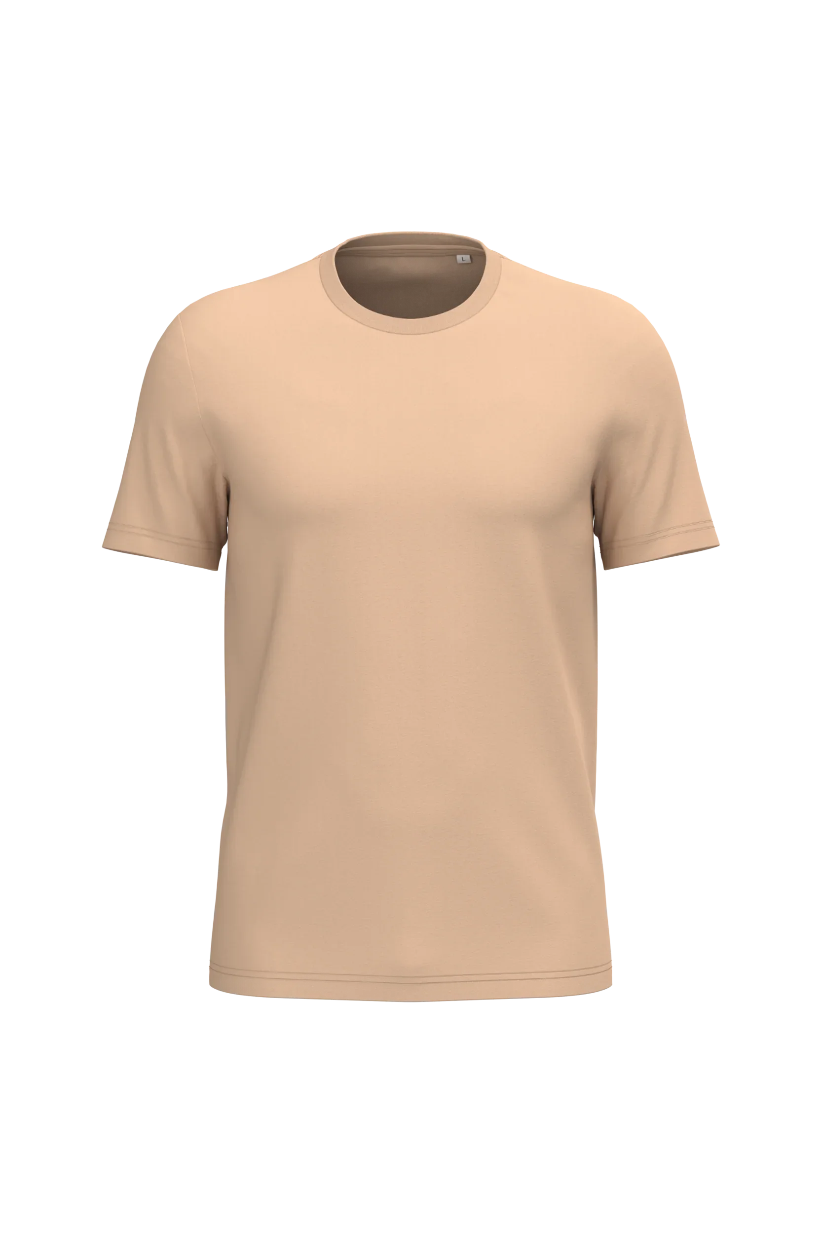 NS305 - T-shirt écoresponsable unisexe - Occifloc
