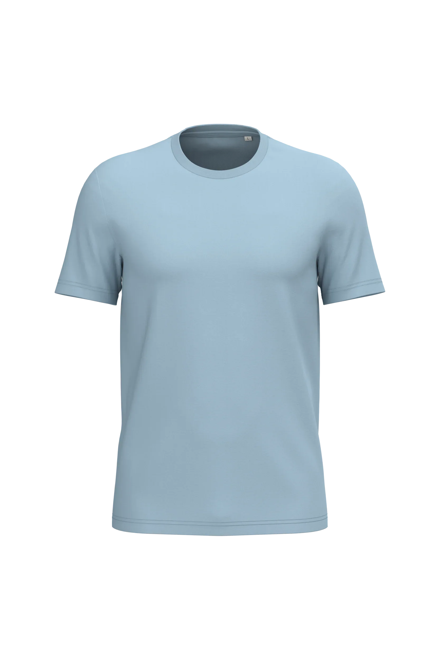 NS305 - T-shirt écoresponsable unisexe - Occifloc