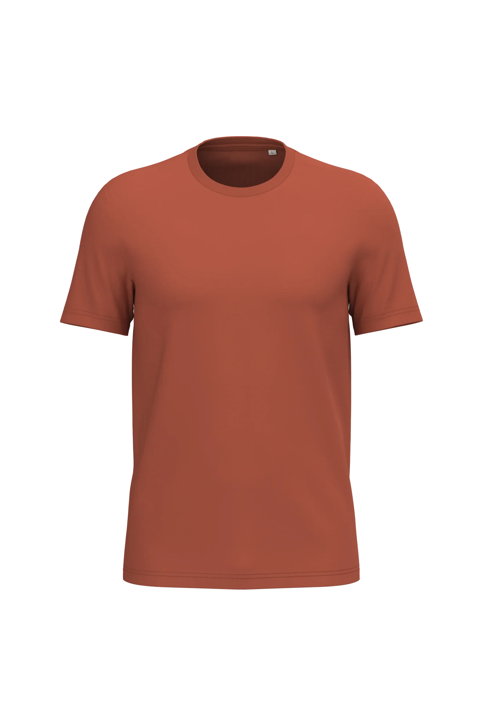 NS305 - T-shirt écoresponsable unisexe - Occifloc