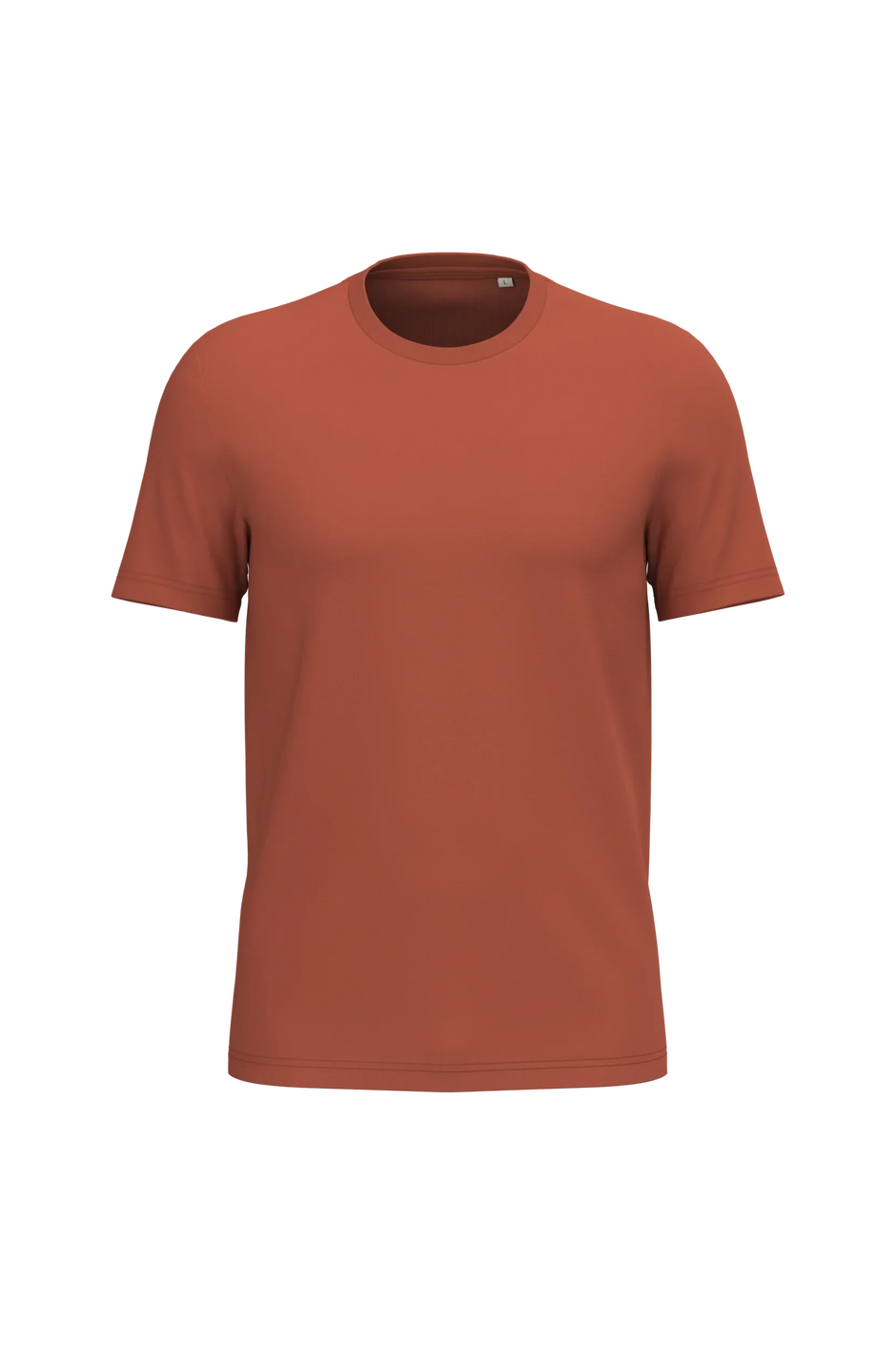NS305 - T-shirt écoresponsable unisexe - Occifloc