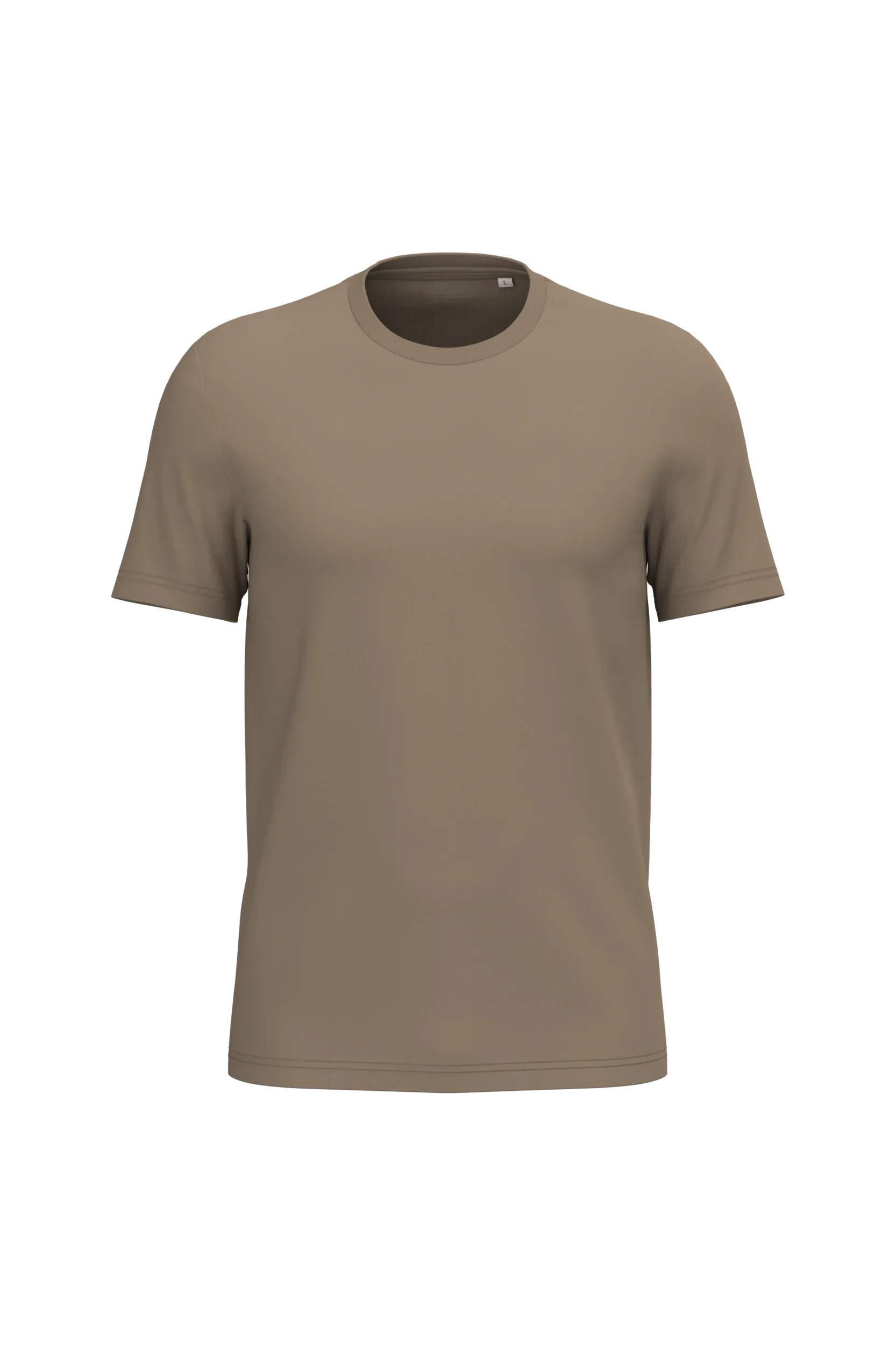 NS305 - T-shirt écoresponsable unisexe - Occifloc