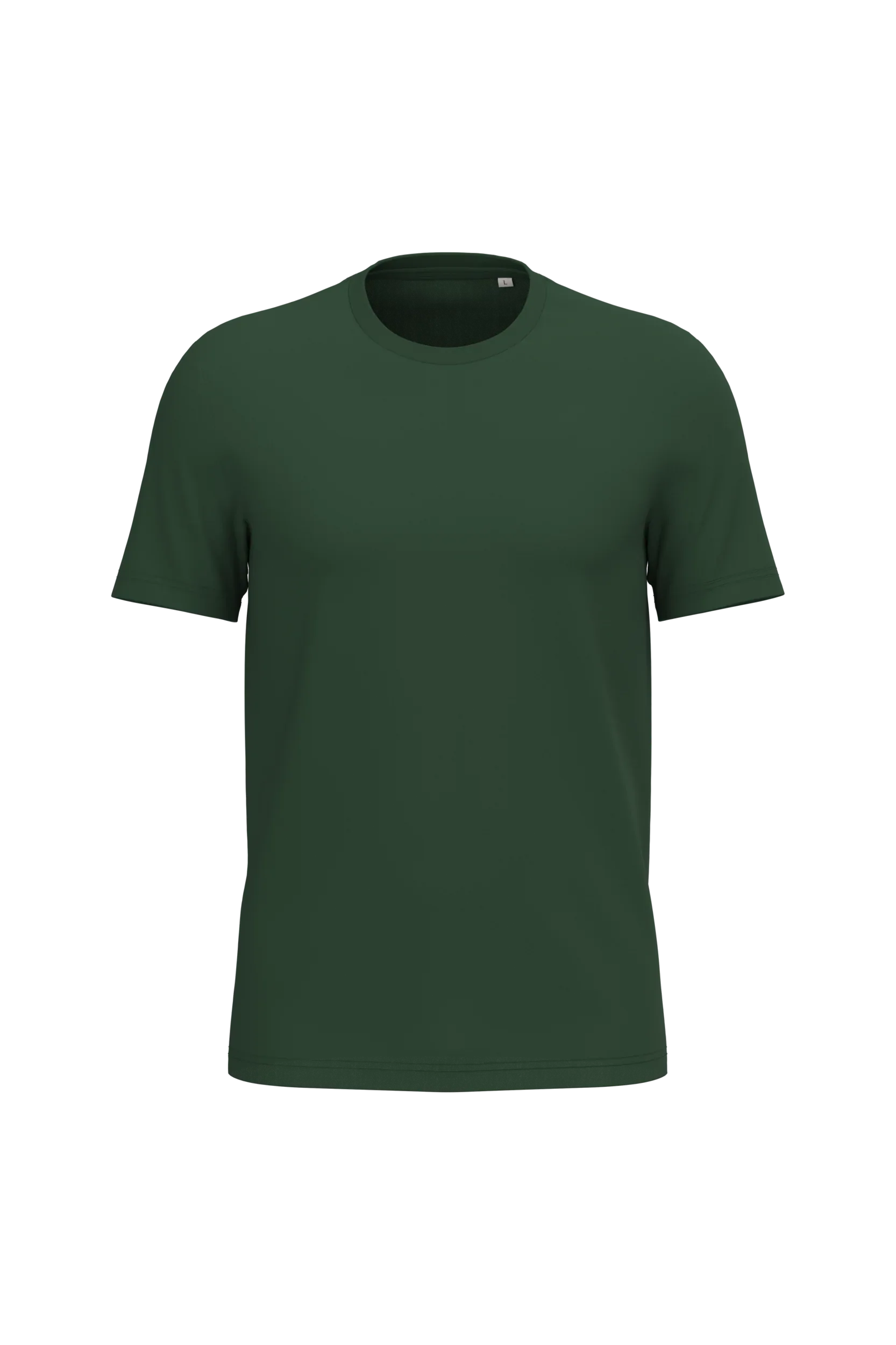 NS305 - T-shirt écoresponsable unisexe - Occifloc
