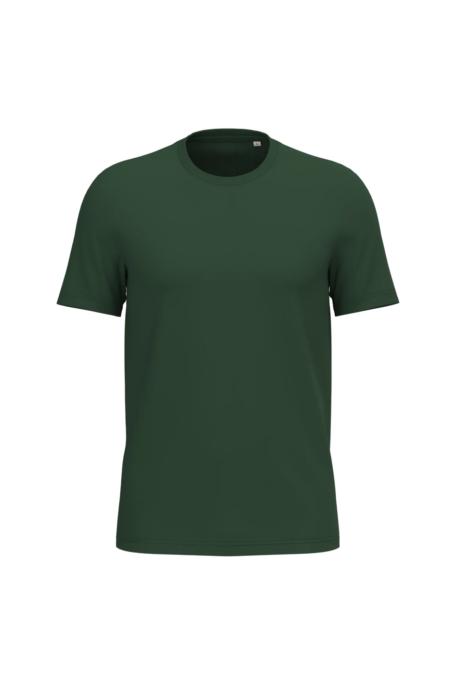 NS305 - T-shirt écoresponsable unisexe - Occifloc