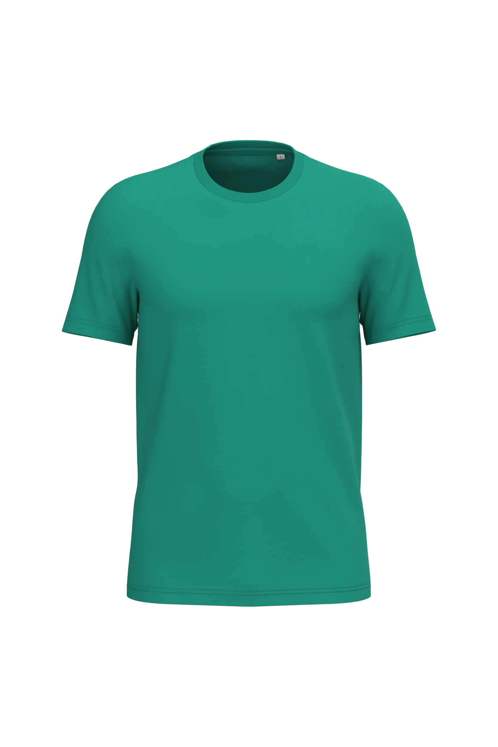 NS305 - T-shirt écoresponsable unisexe - Occifloc