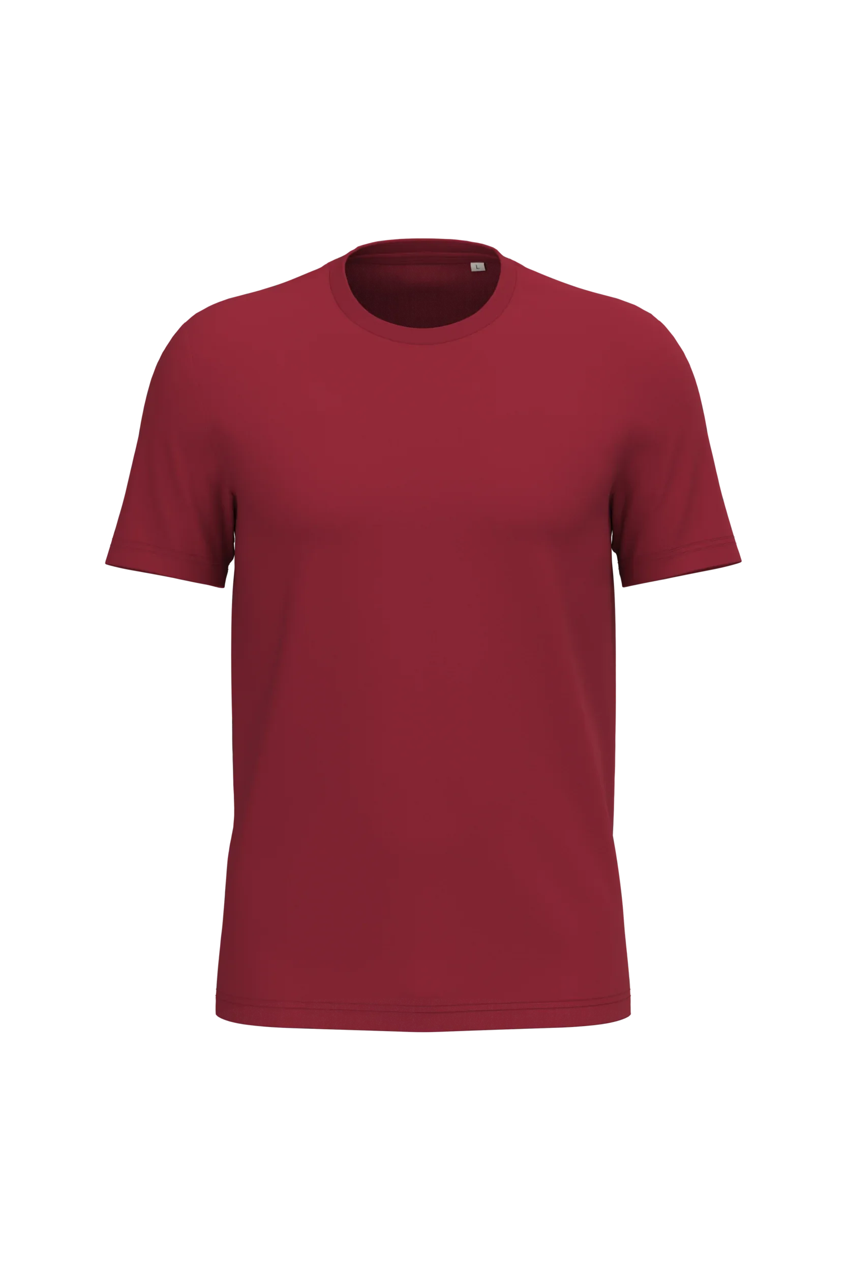 NS305 - T-shirt écoresponsable unisexe - Occifloc