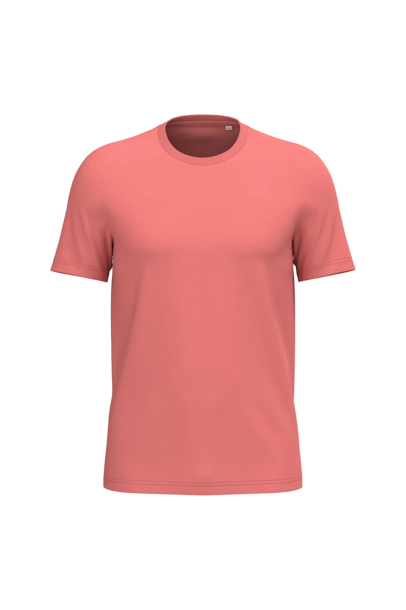 NS305 - T-shirt écoresponsable unisexe - Occifloc
