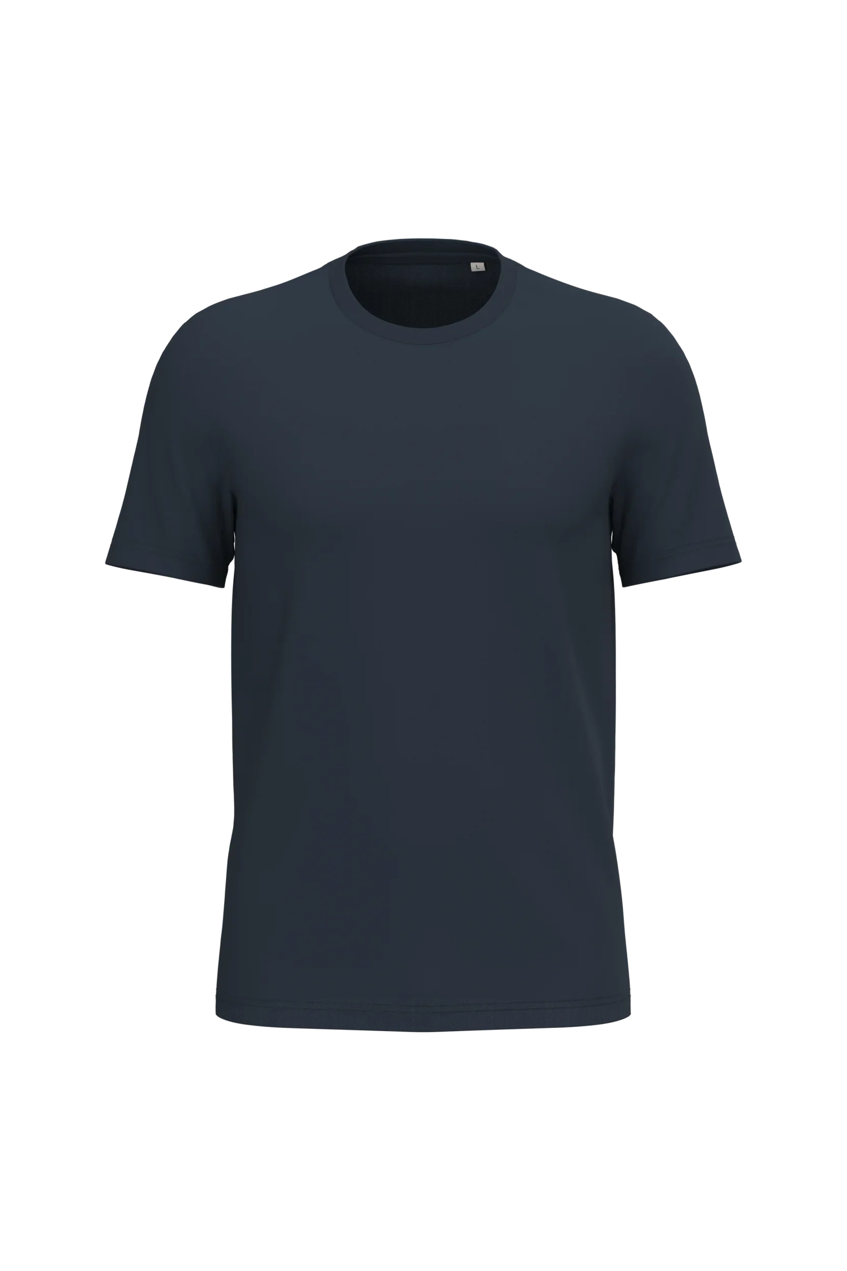 NS305 - T-shirt écoresponsable unisexe - Occifloc