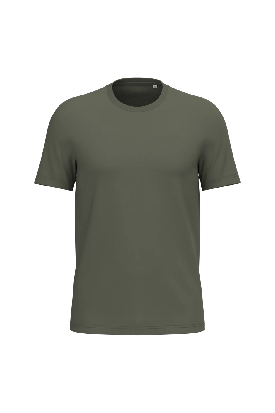 NS305 - T-shirt écoresponsable unisexe - Occifloc