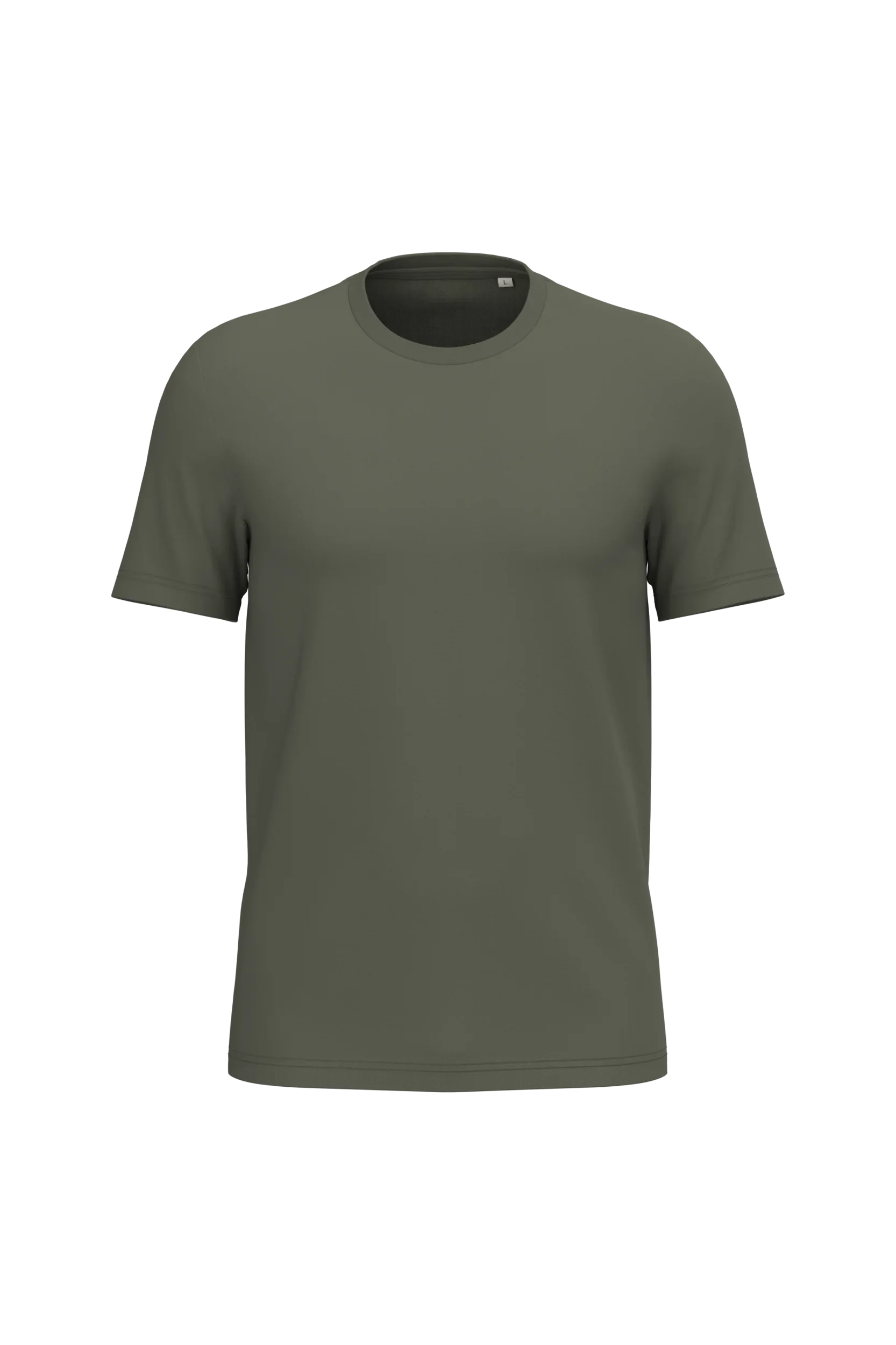 NS305 - T-shirt écoresponsable unisexe - Occifloc