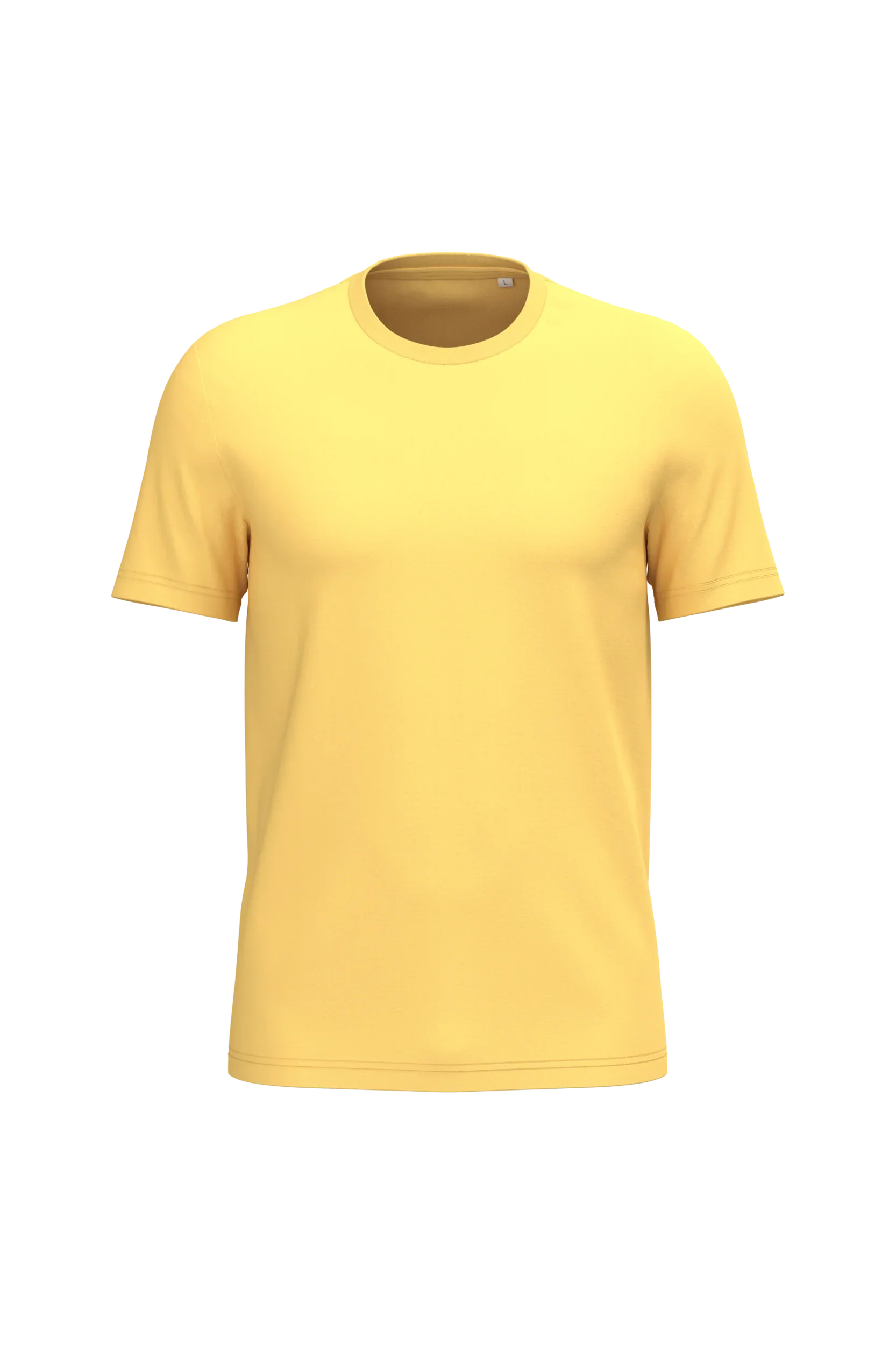 NS305 - T-shirt écoresponsable unisexe - Occifloc