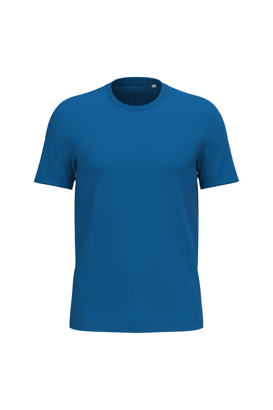 NS305 - T-shirt écoresponsable unisexe - Occifloc