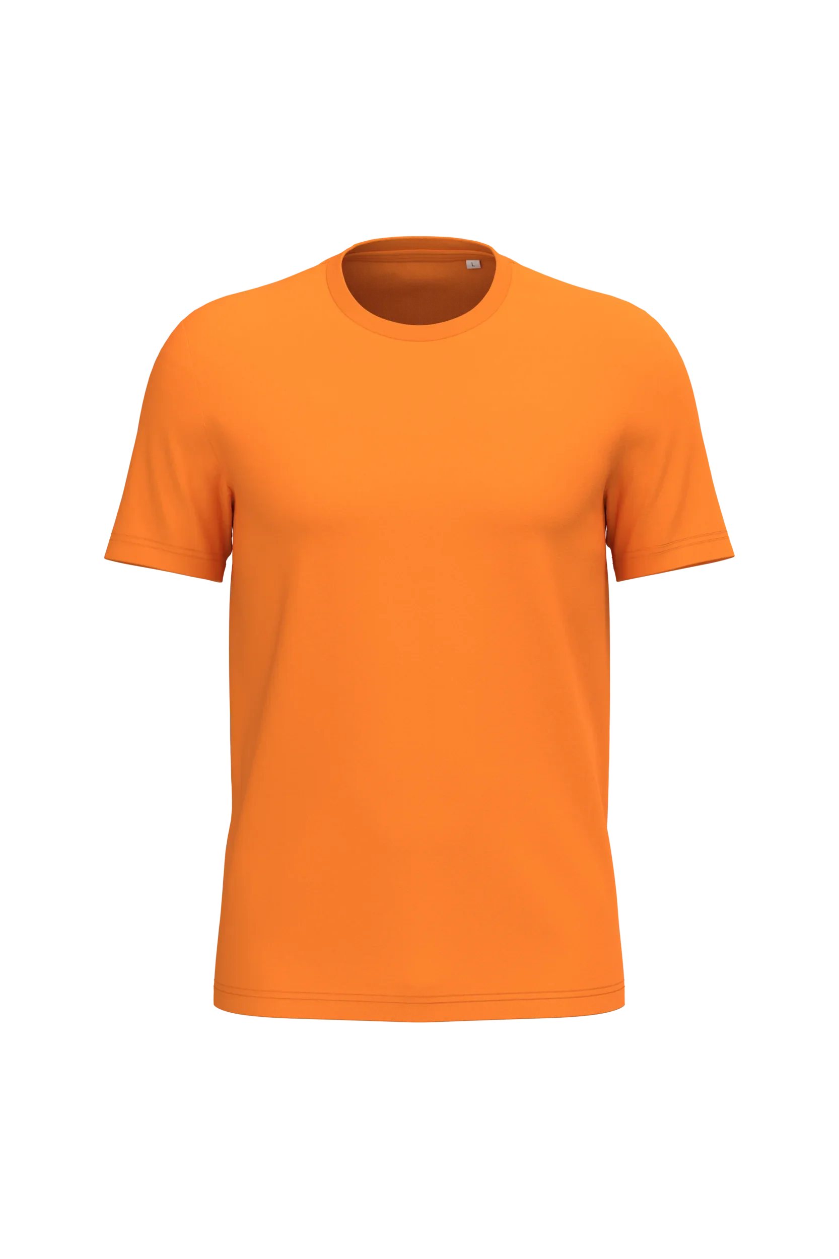 NS305 - T-shirt écoresponsable unisexe - Occifloc