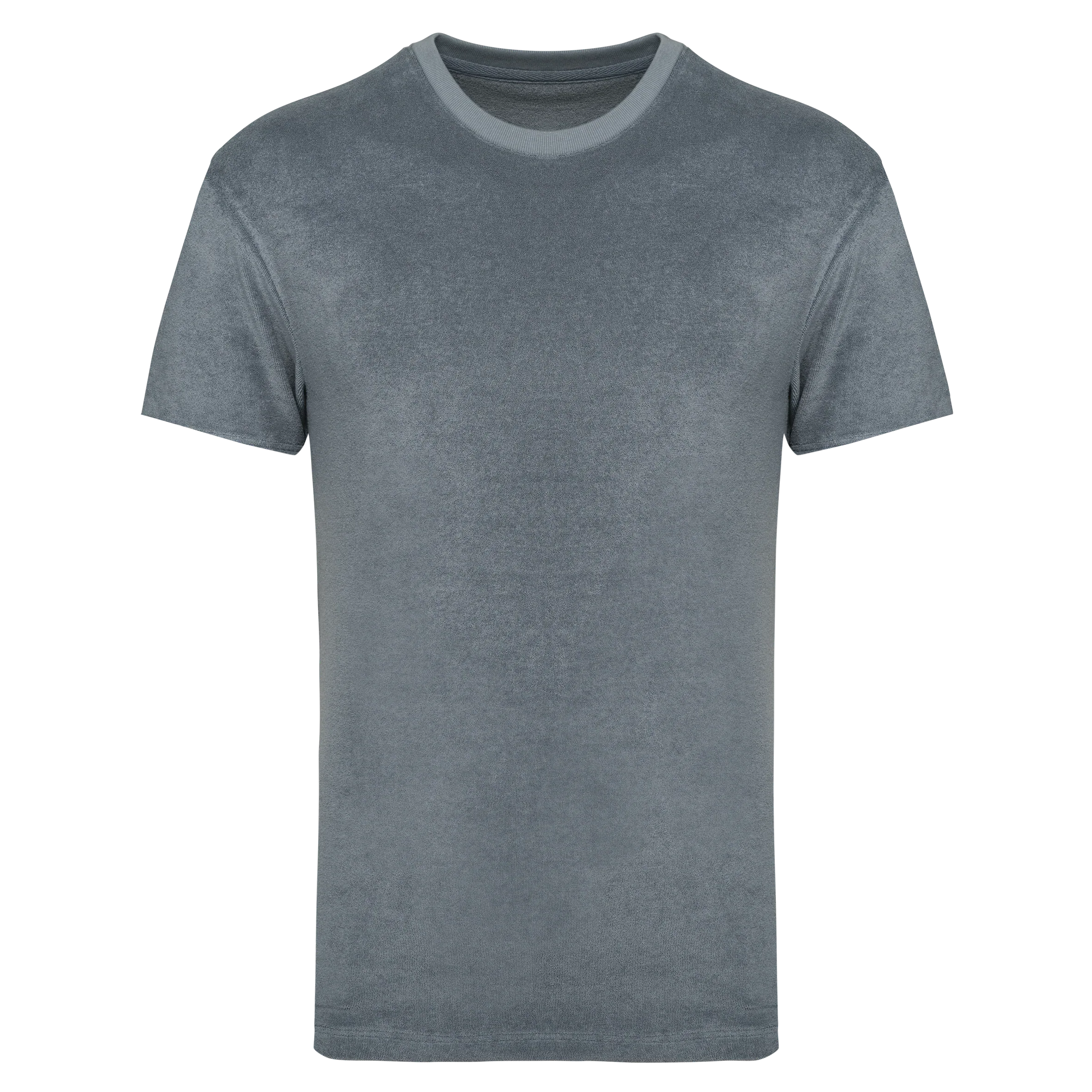 NS311 - T-shirt écoresponsable en éponge homme - Occifloc