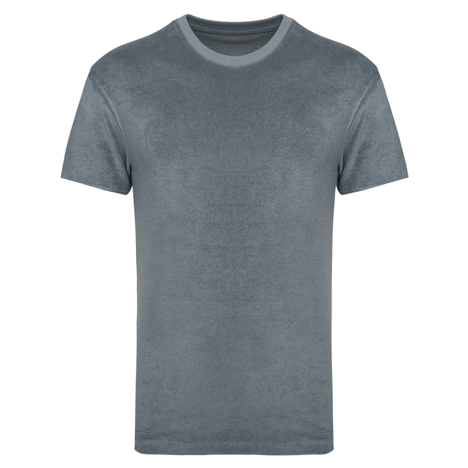 NS311 - T-shirt écoresponsable en éponge homme - Occifloc