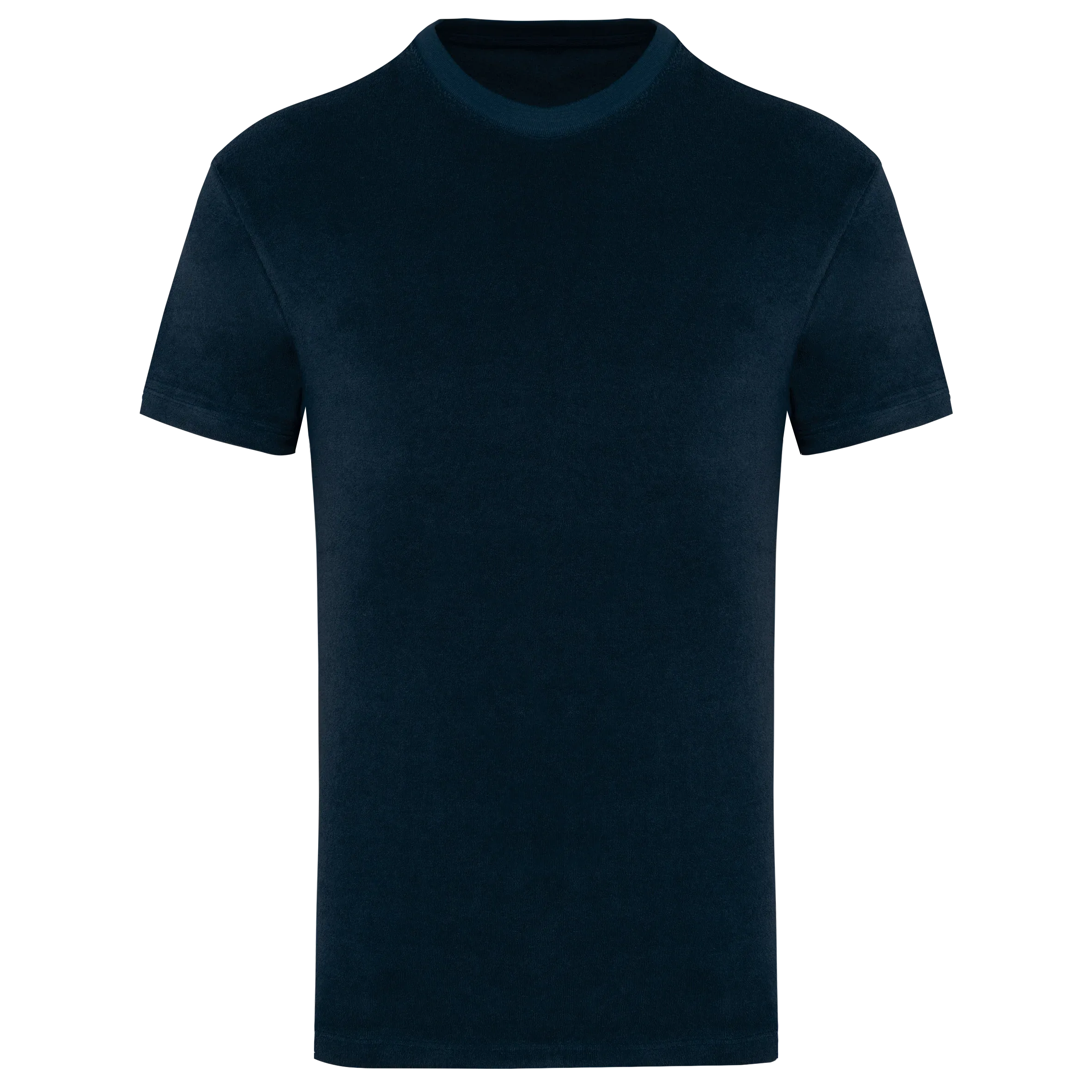 NS311 - T-shirt écoresponsable en éponge homme - Occifloc