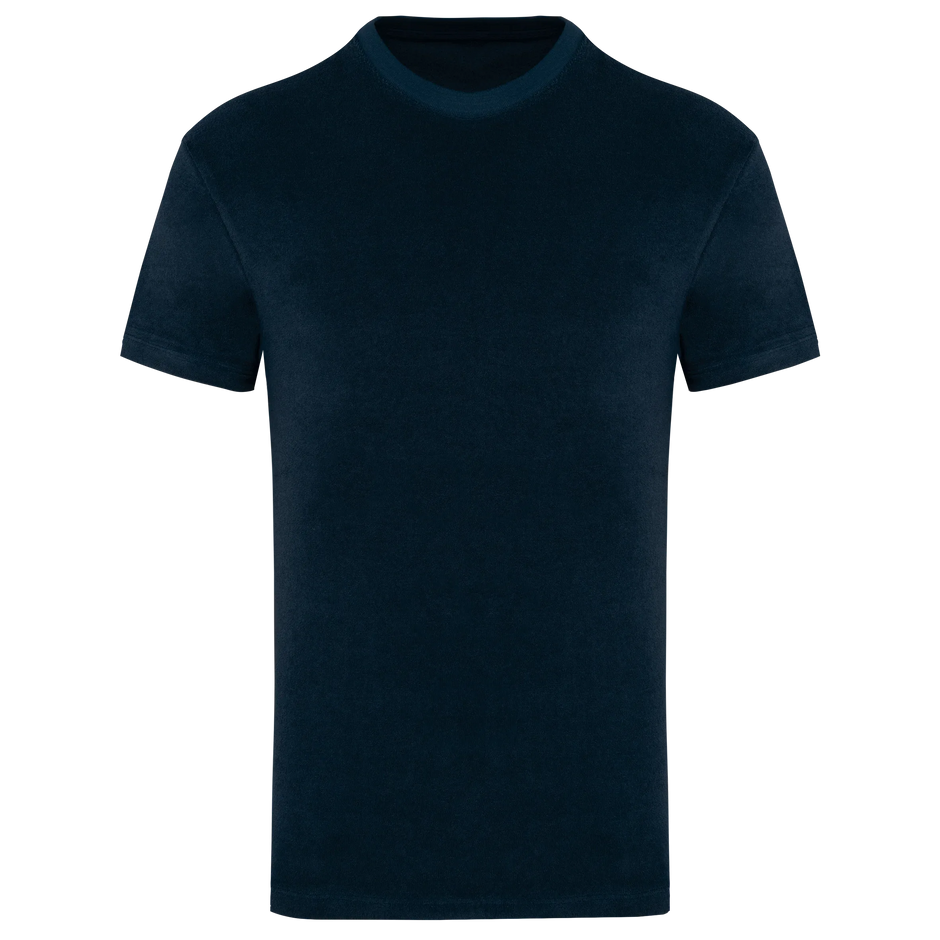 NS311 - T-shirt écoresponsable en éponge homme - Occifloc