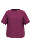 NS313 - T-shirt écoresponsable oversize femme - Occifloc