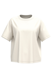 NS313 - T-shirt écoresponsable oversize femme - Occifloc