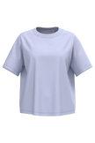 NS313 - T-shirt écoresponsable oversize femme - Occifloc