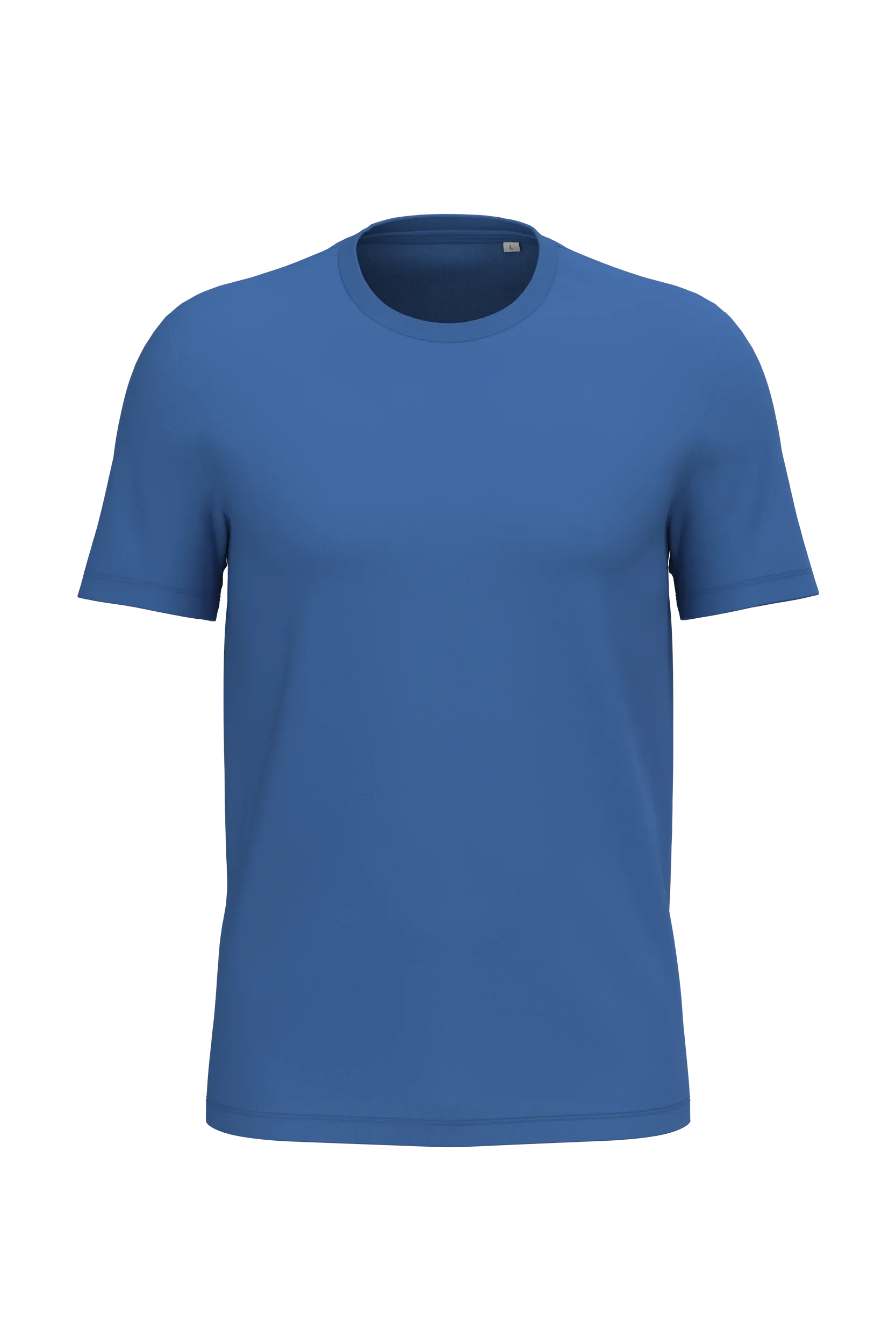 NS314IC - T-shirt écoresponsable unisexe - Occifloc
