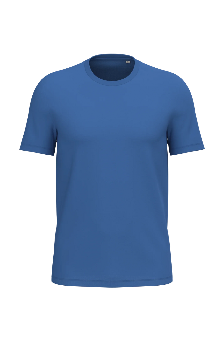 NS314IC - T-shirt écoresponsable unisexe - Occifloc