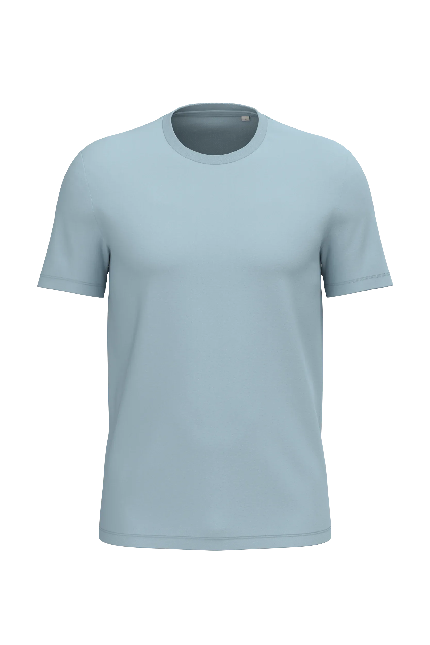 NS314IC - T-shirt écoresponsable unisexe - Occifloc