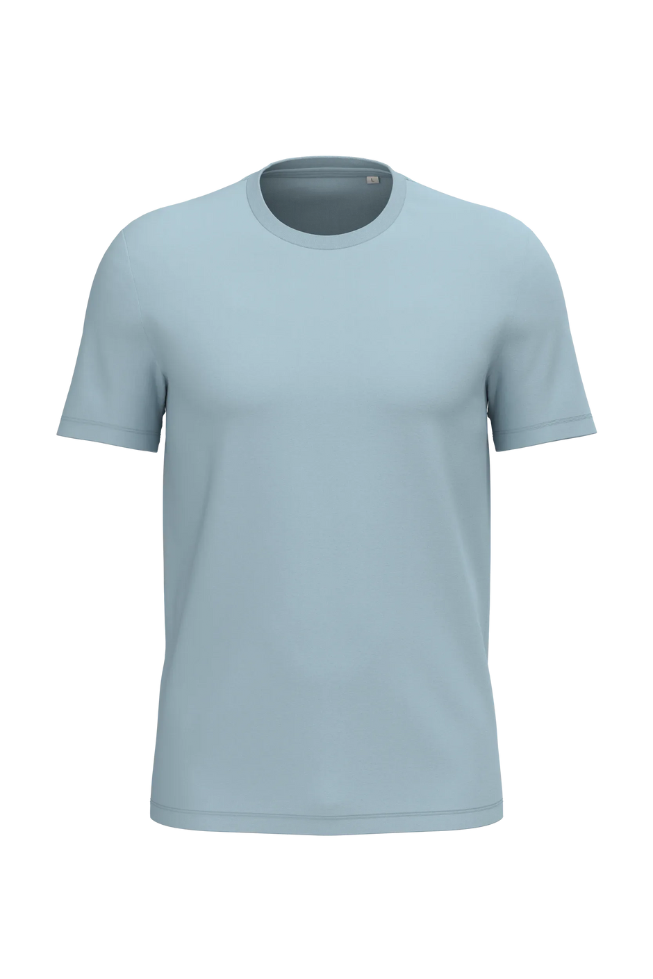 NS314IC - T-shirt écoresponsable unisexe - Occifloc