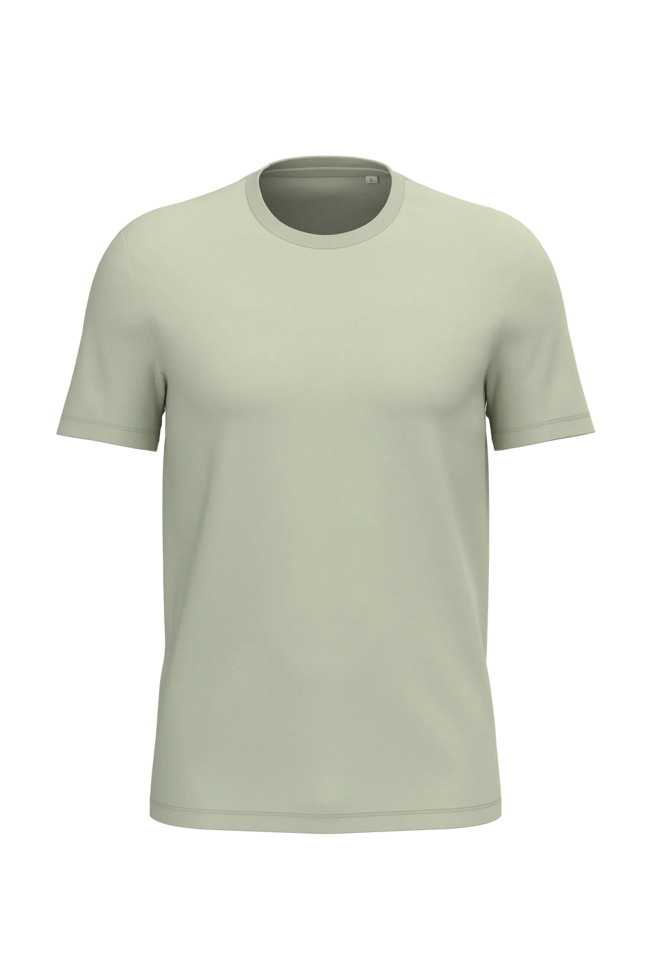 NS314IC - T-shirt écoresponsable unisexe - Occifloc