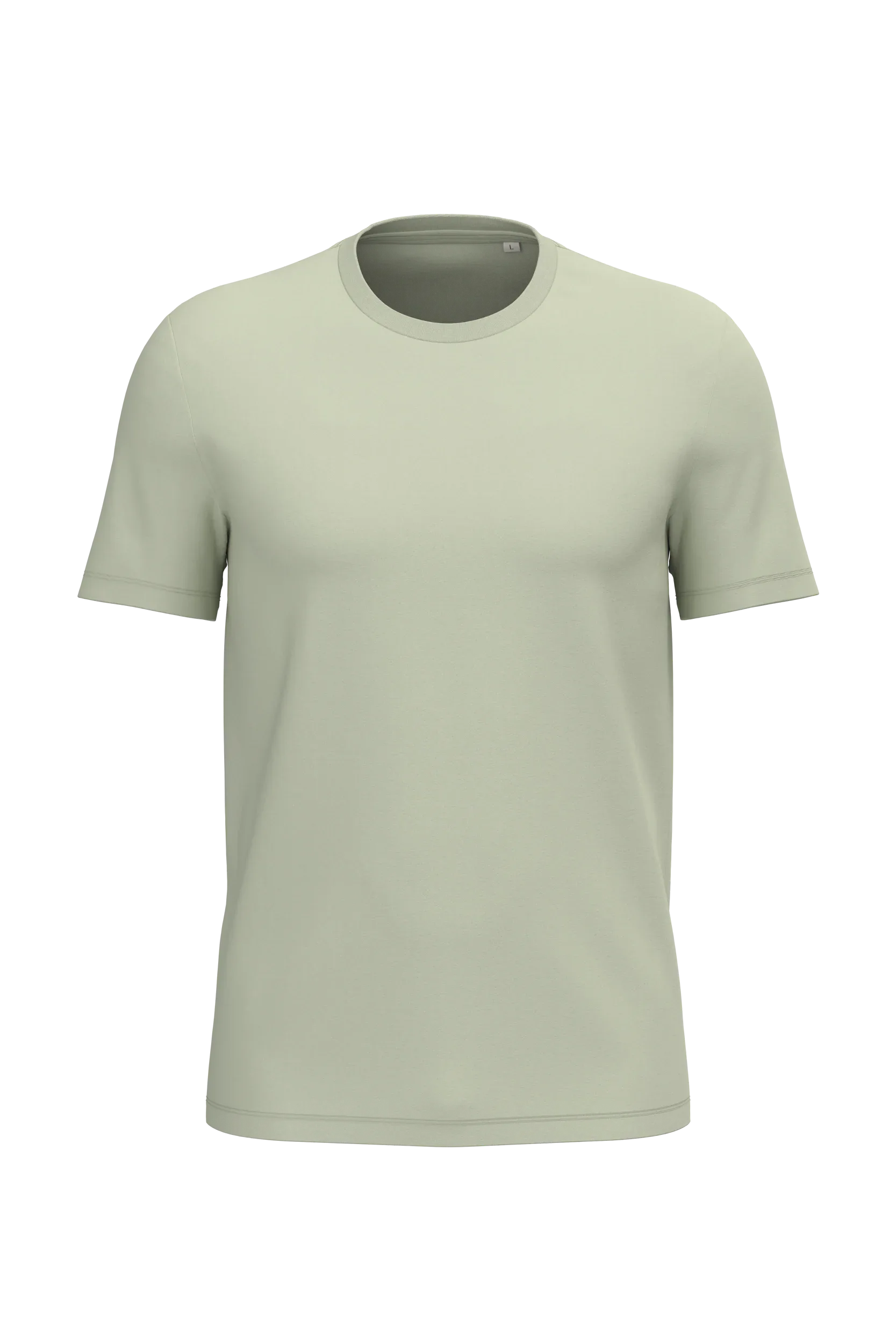 NS314IC - T-shirt écoresponsable unisexe - Occifloc