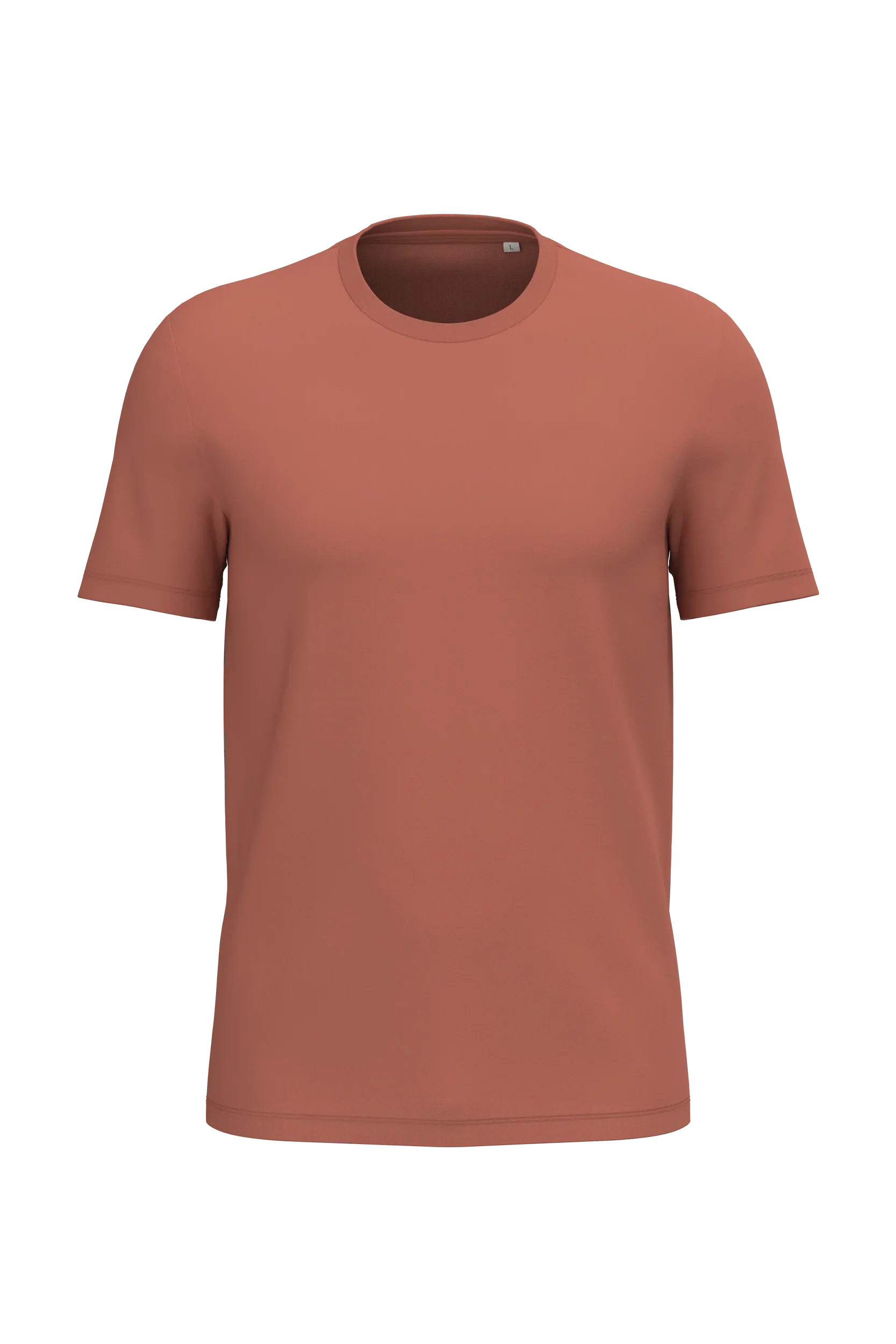 NS314IC - T-shirt écoresponsable unisexe - Occifloc