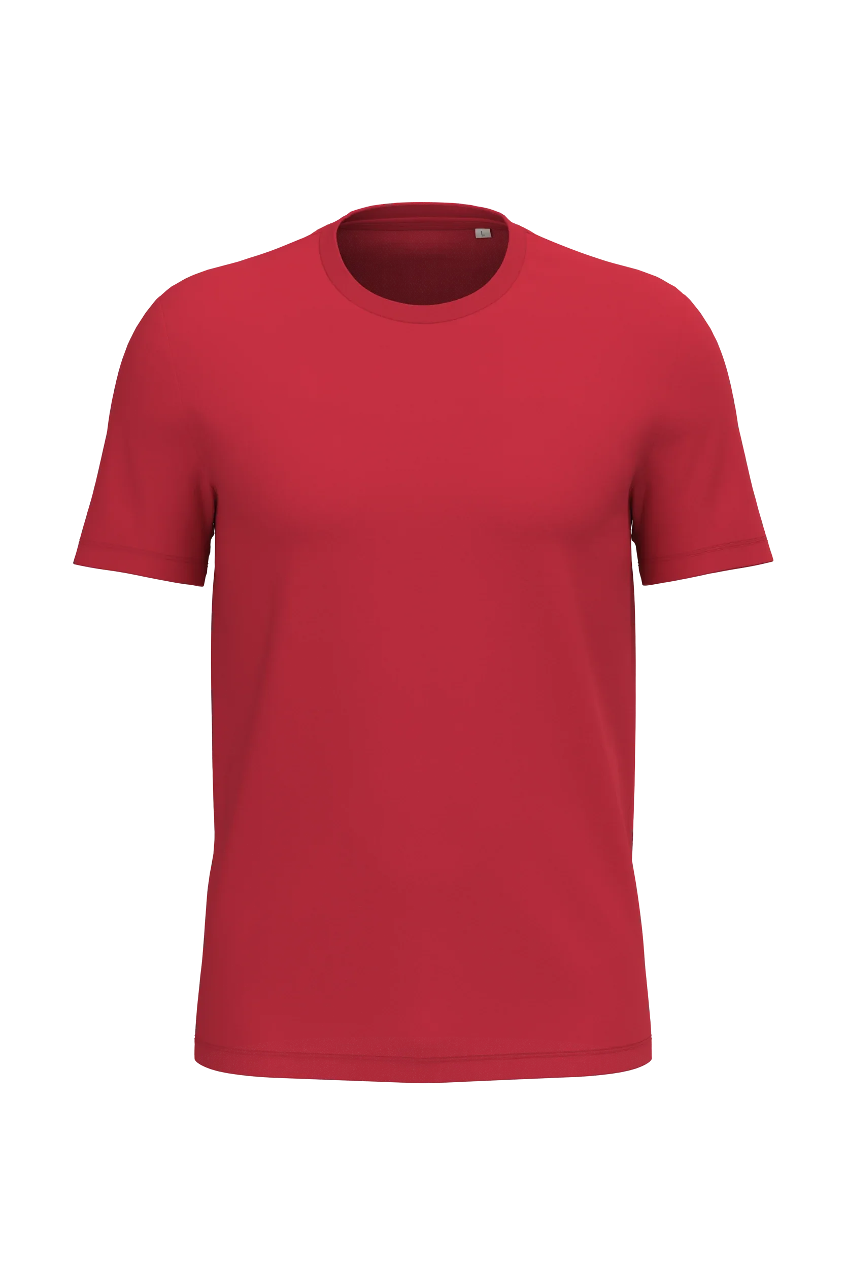 NS314IC - T-shirt écoresponsable unisexe - Occifloc