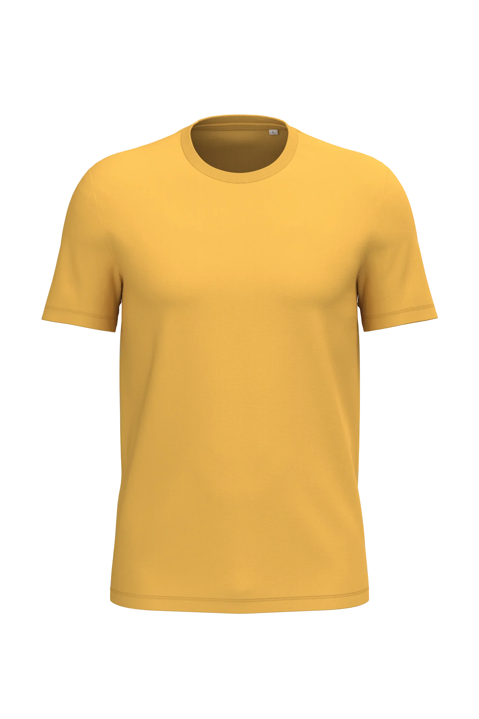 NS314IC - T-shirt écoresponsable unisexe - Occifloc