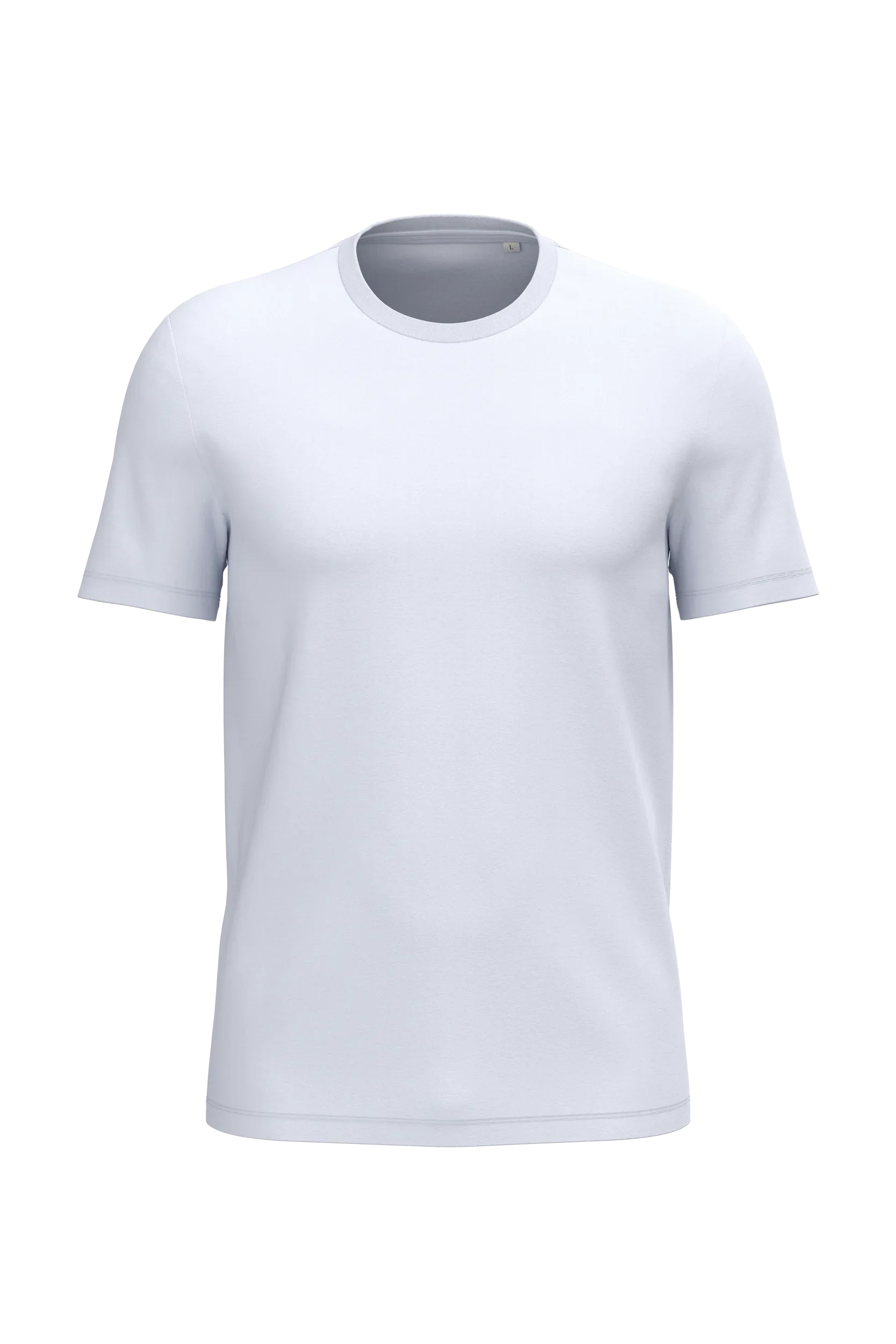 NS314IC - T-shirt écoresponsable unisexe - Occifloc
