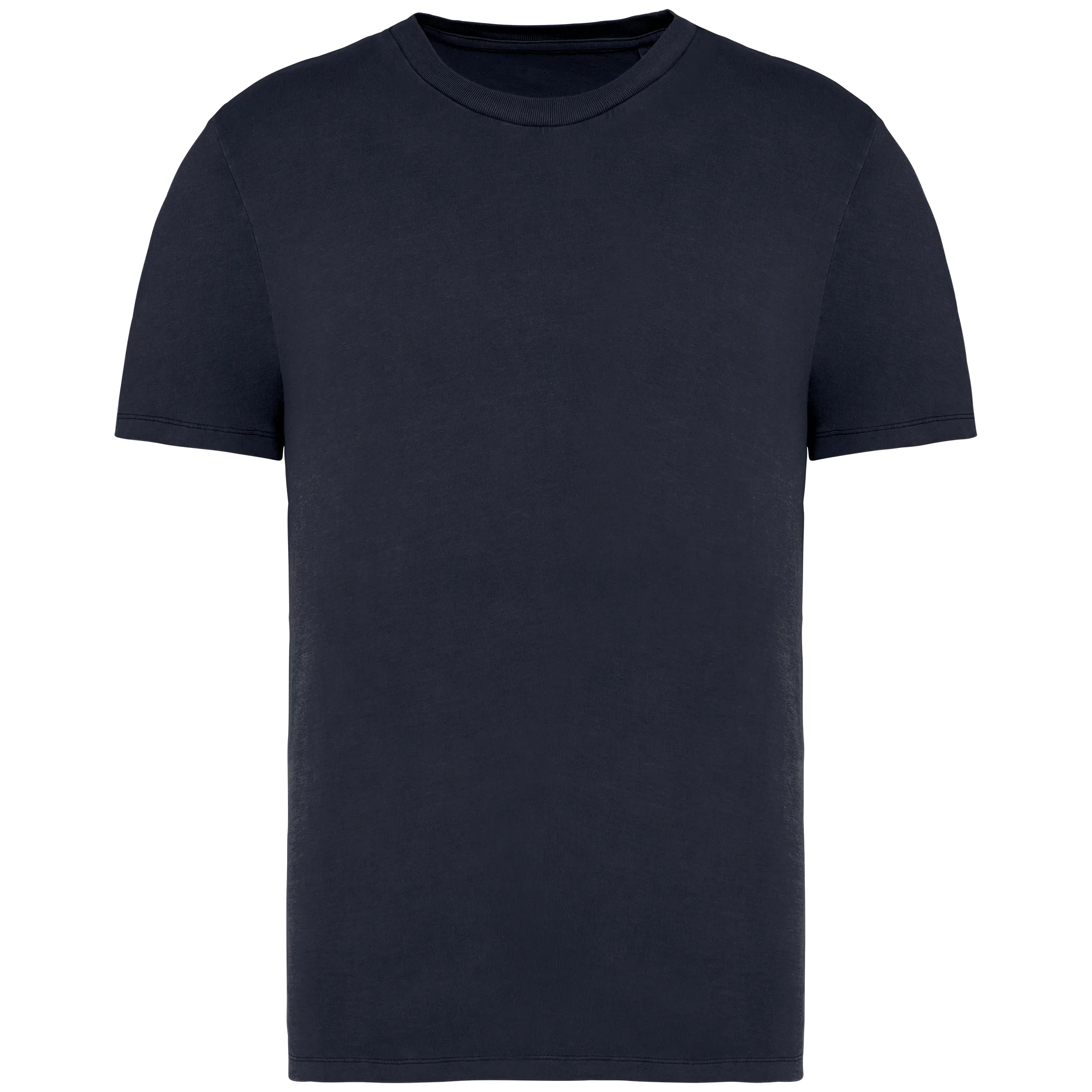 NS315 - T-shirt écoresponsable délavé unisexe - Occifloc