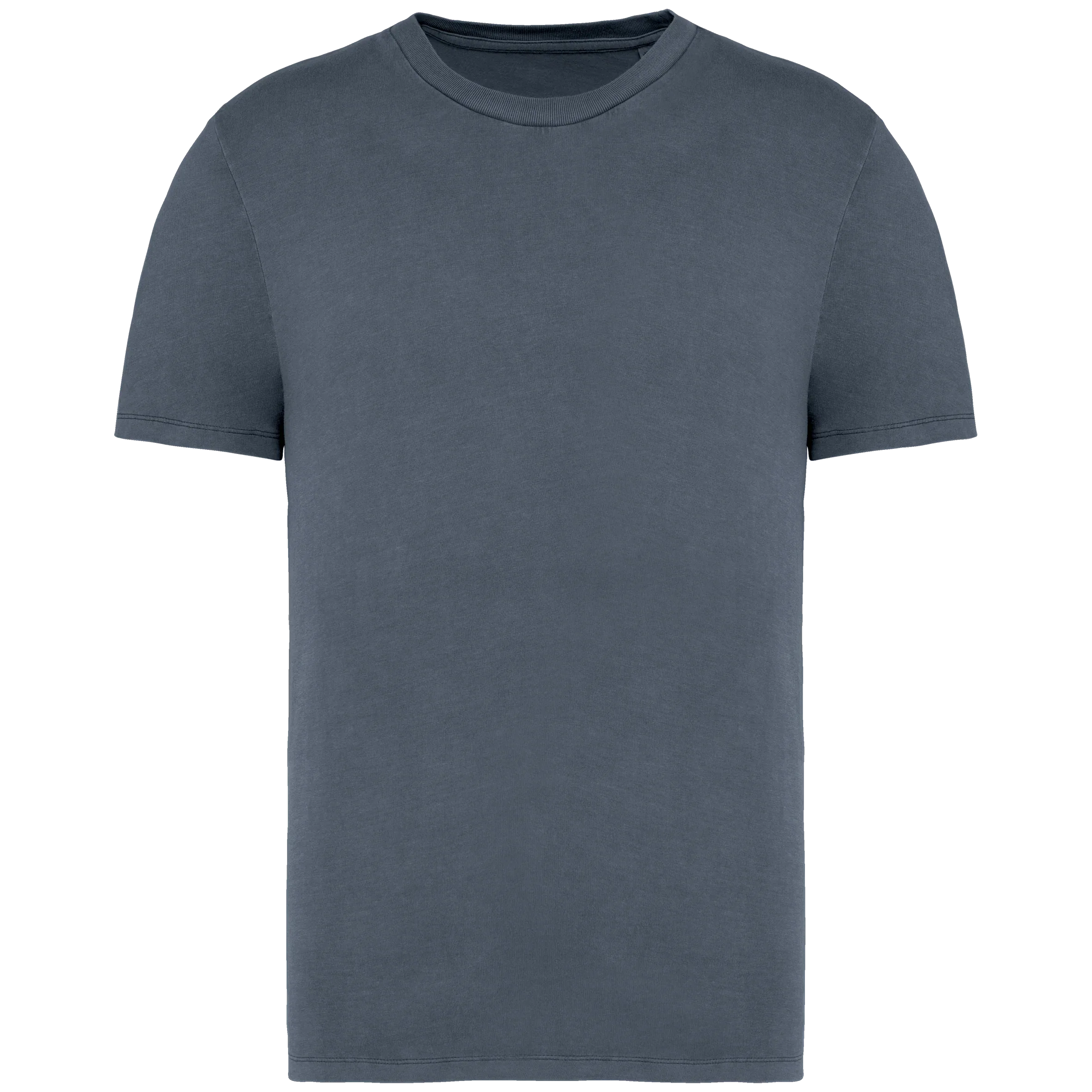 NS315 - T-shirt écoresponsable délavé unisexe - Occifloc