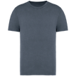 NS315 - T-shirt écoresponsable délavé unisexe - Occifloc