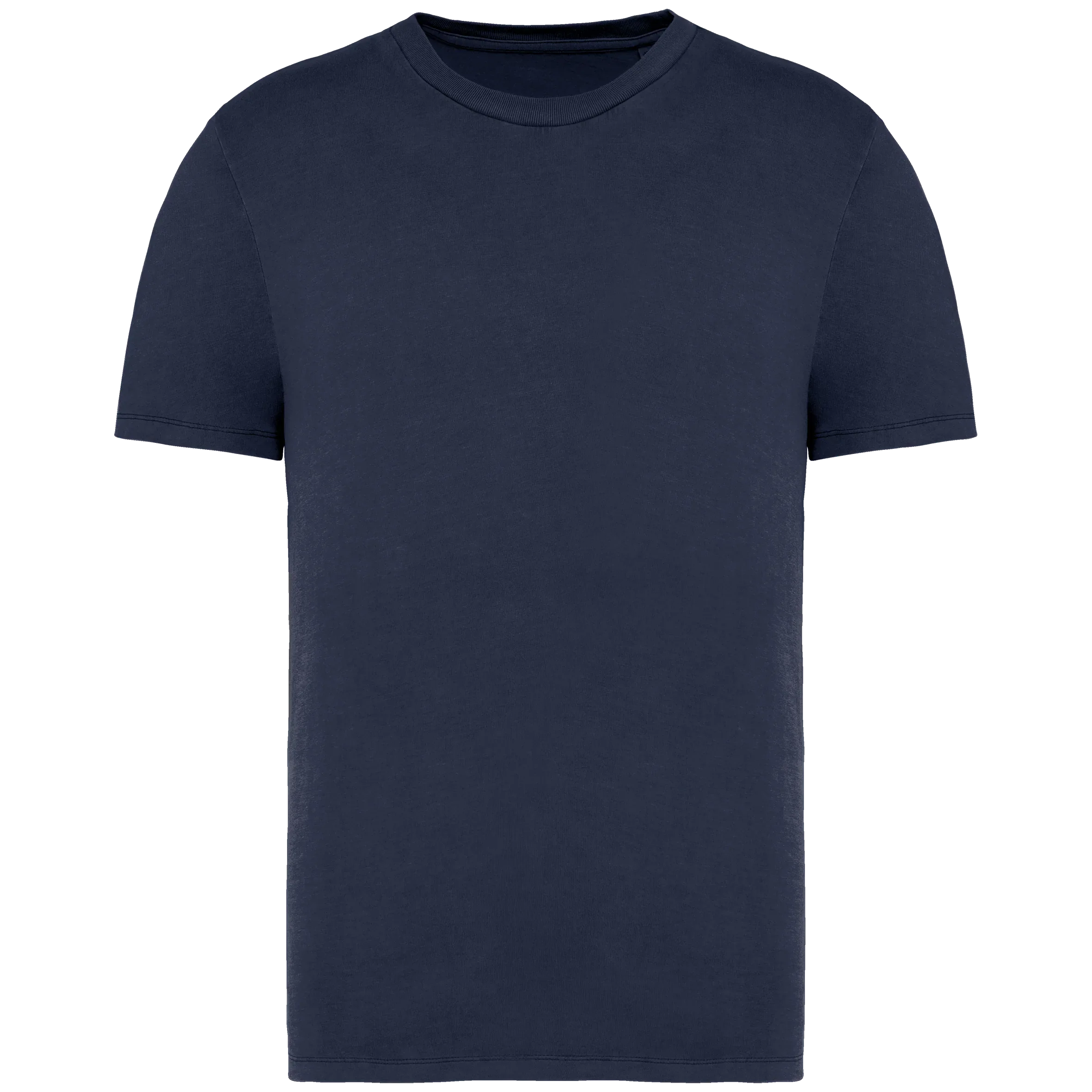 NS315 - T-shirt écoresponsable délavé unisexe - Occifloc